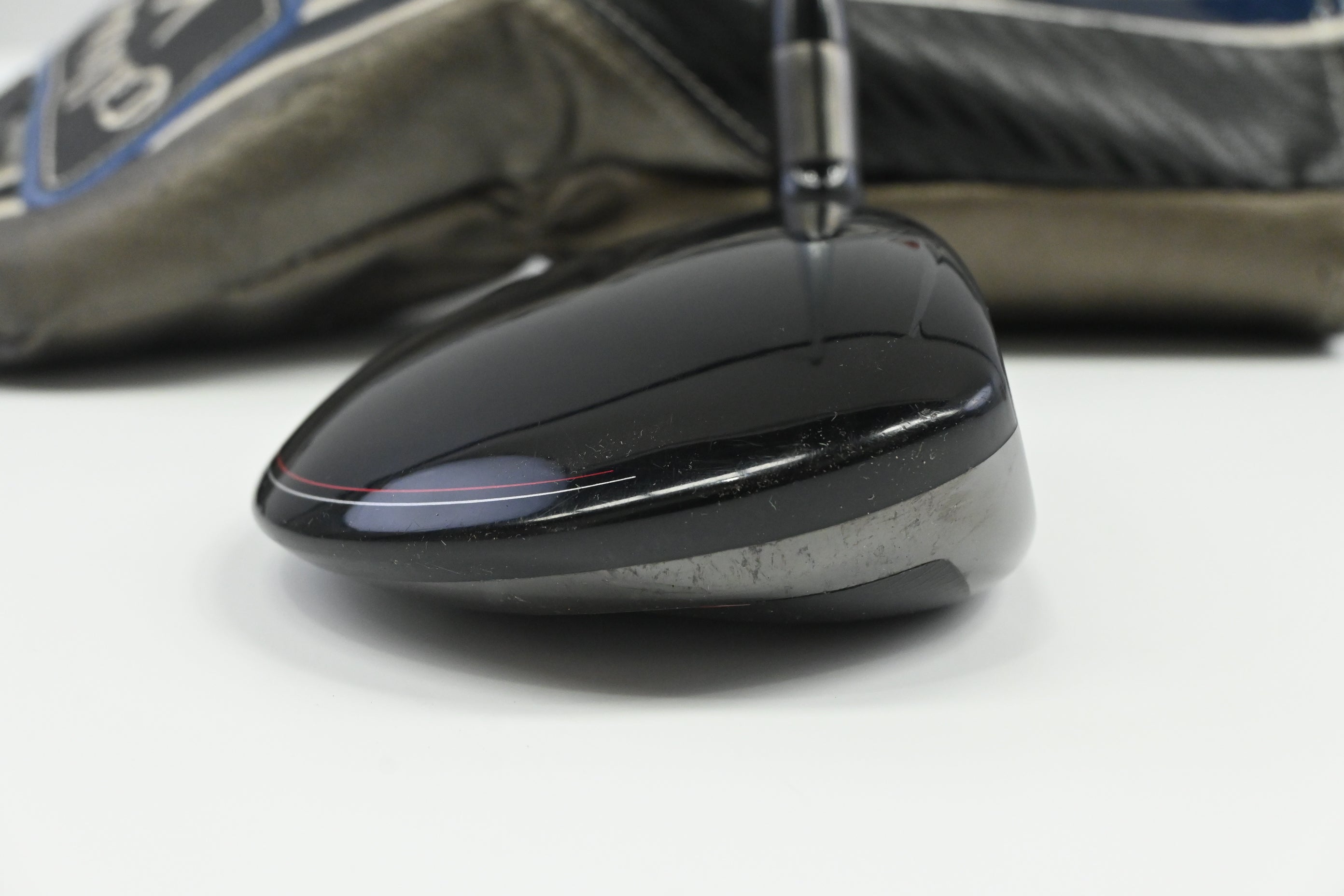 Callaway XR Speed #3 Wood / 15 Degree / Regular Flex HZRDUS T800 65 Shaft