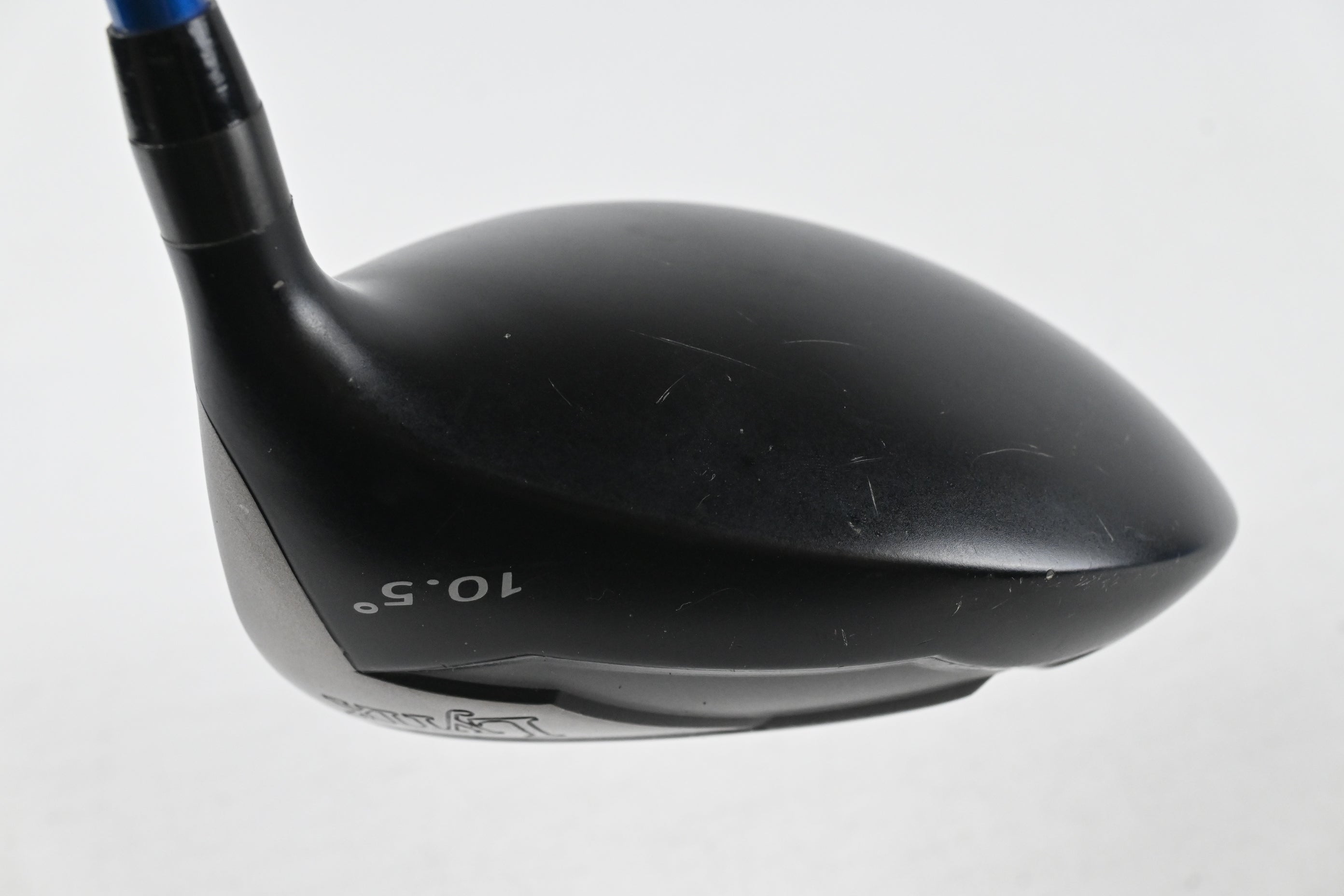 Lynx Boom Boom 3 Driver / 10.5 Degree / Senior Flex UST Mamiya MP5 50 Shaft