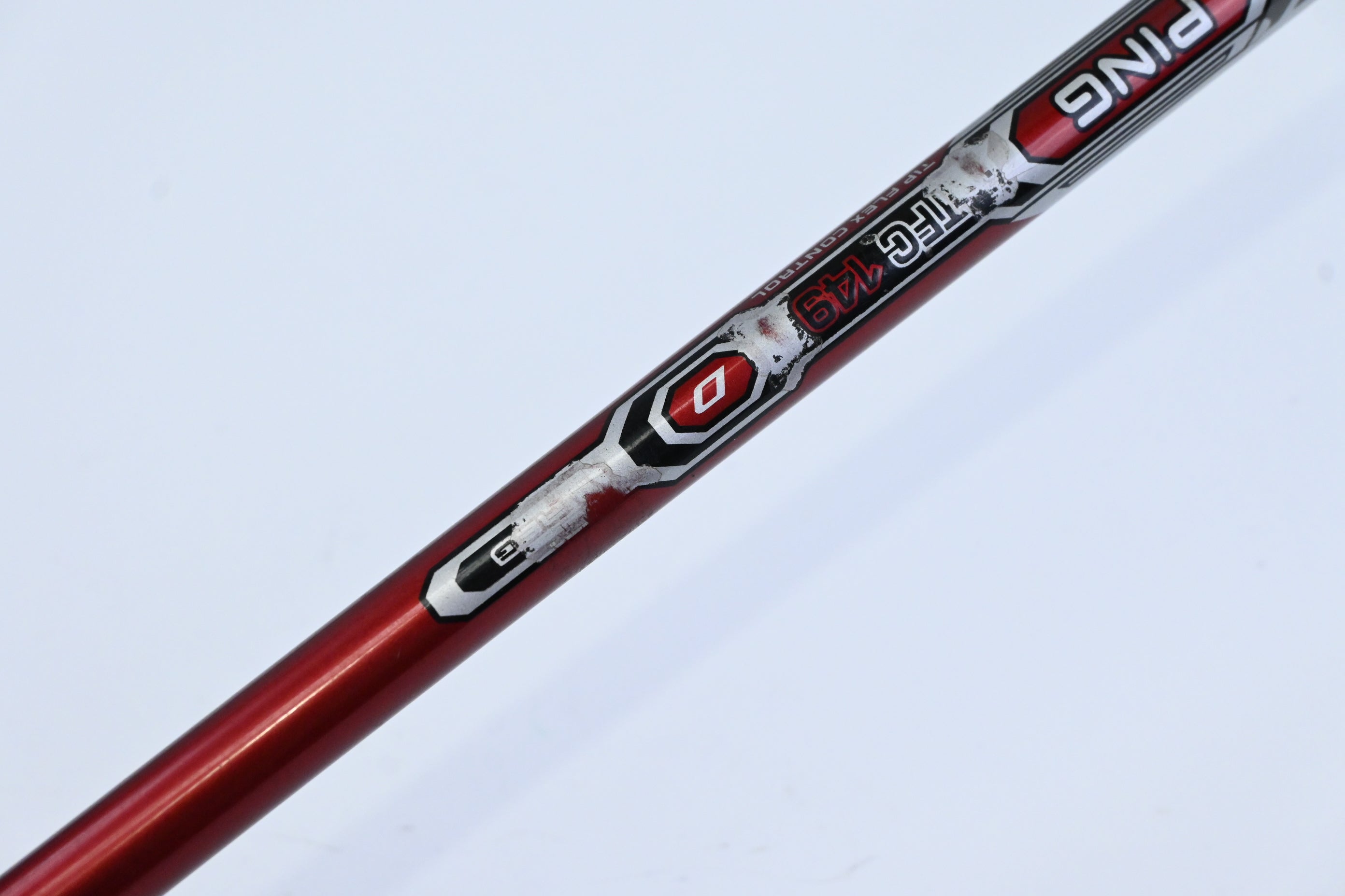 Ping G15 Driver / 10.5 Degree / Regular Flex Ping TFC 149 Shaft