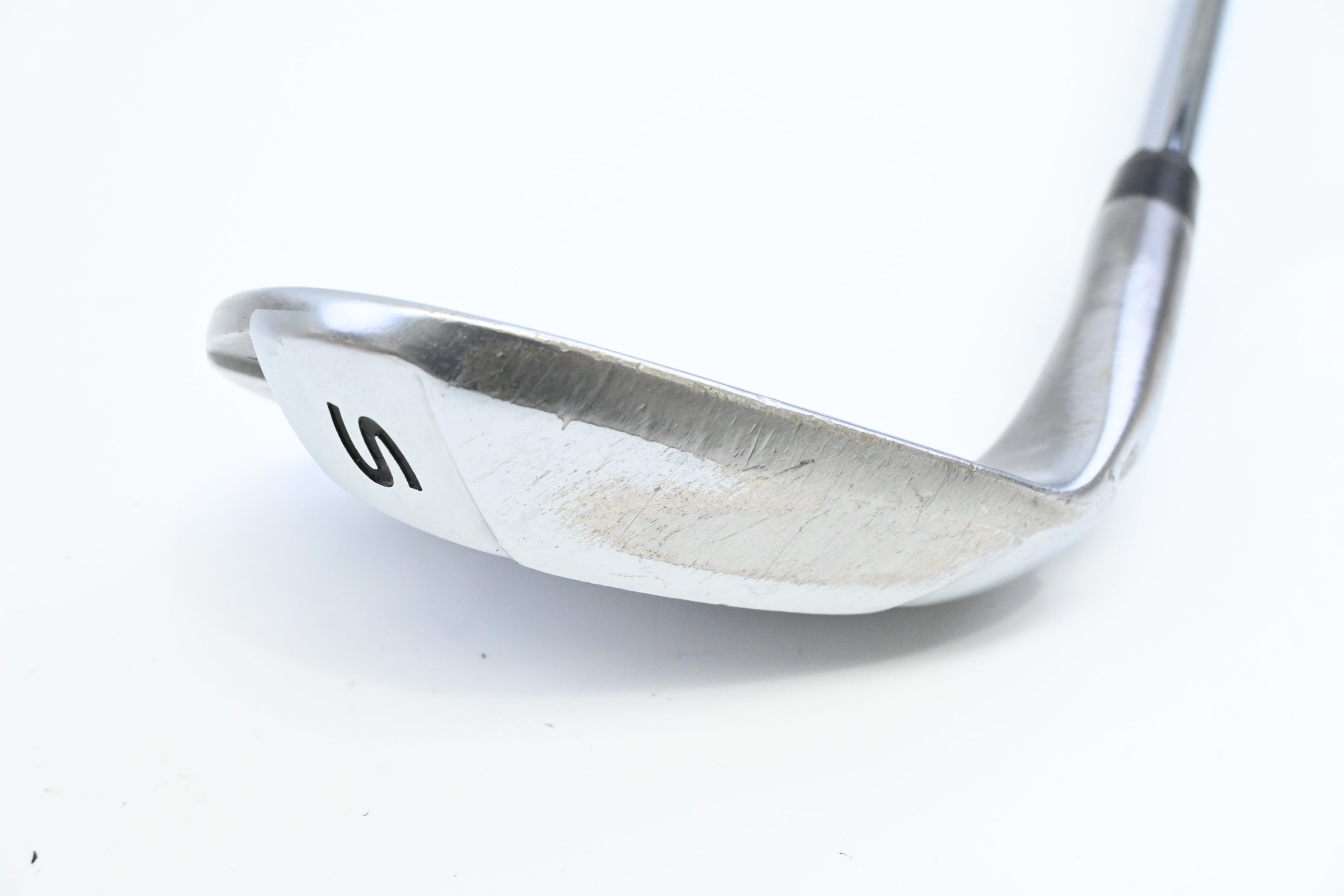 Taylormade Speedblade Sand Wedge / 55 Degree / Wedge Flex Speedblade Shaft