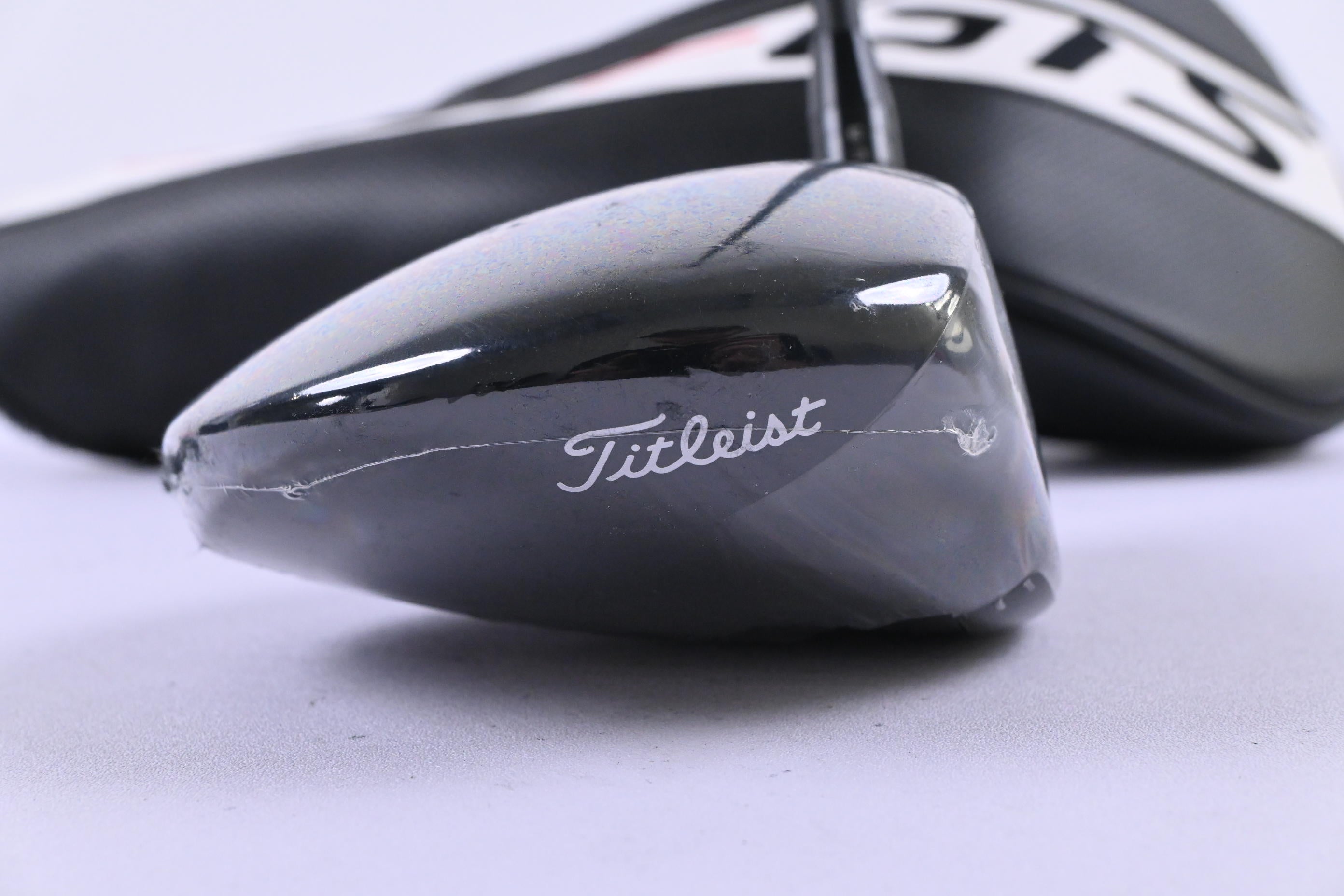 Titleist GTS3 Driver / 9 Degree / Stiff Flex Tensei 1K Blue 55 Shaft