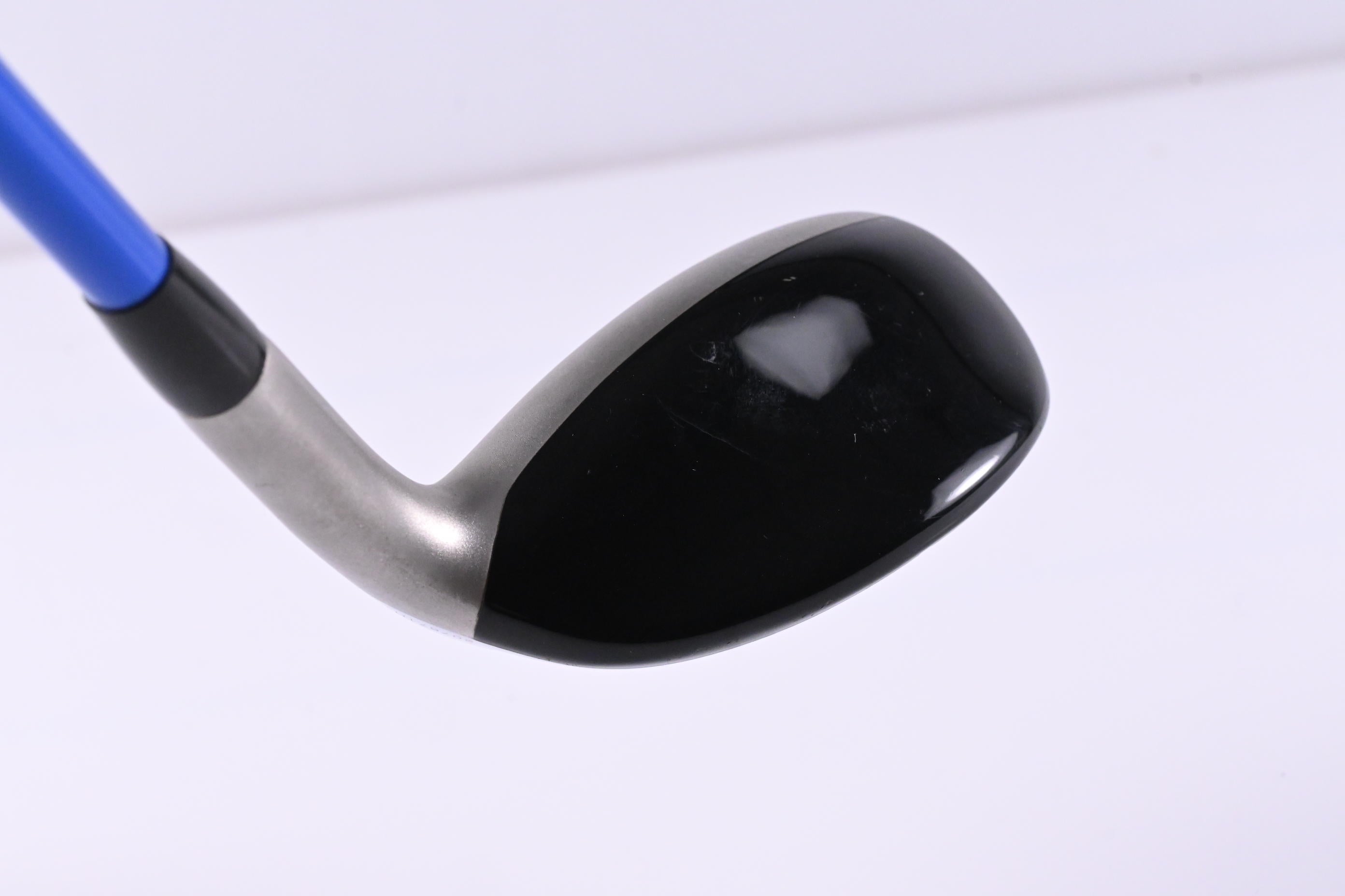 Ping G5 #2 Hybrid / 16 Degree / Regular Flex Grafalloy Prolaunch Blue Shaft
