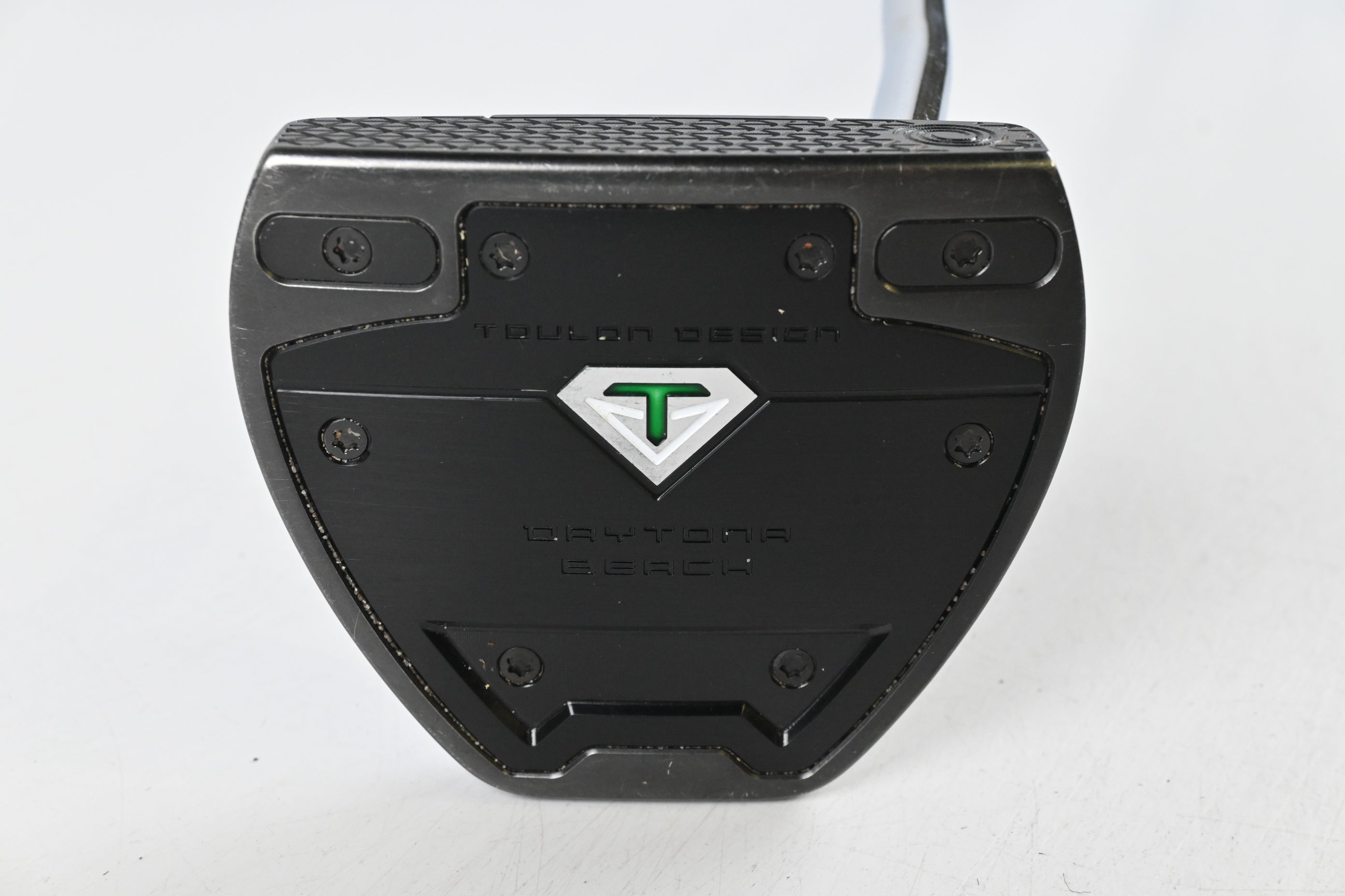 Odyssey Toulon Daytona Beach 2022 Putter / 34.5 Inch