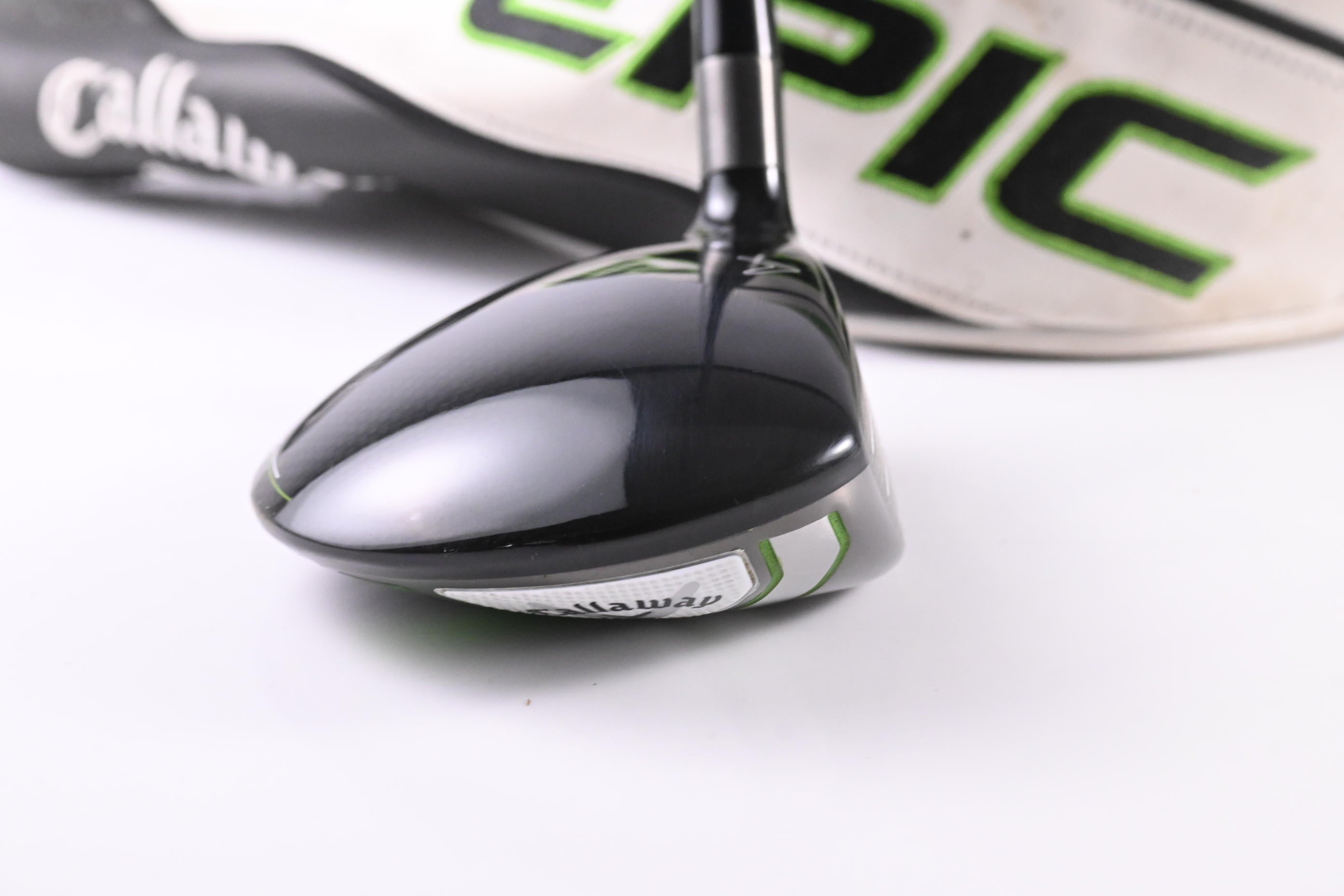 Callaway Epic Speed #3 Wood / 15 Degree / Regular Flex Tensei AV Blue 75 Shaft