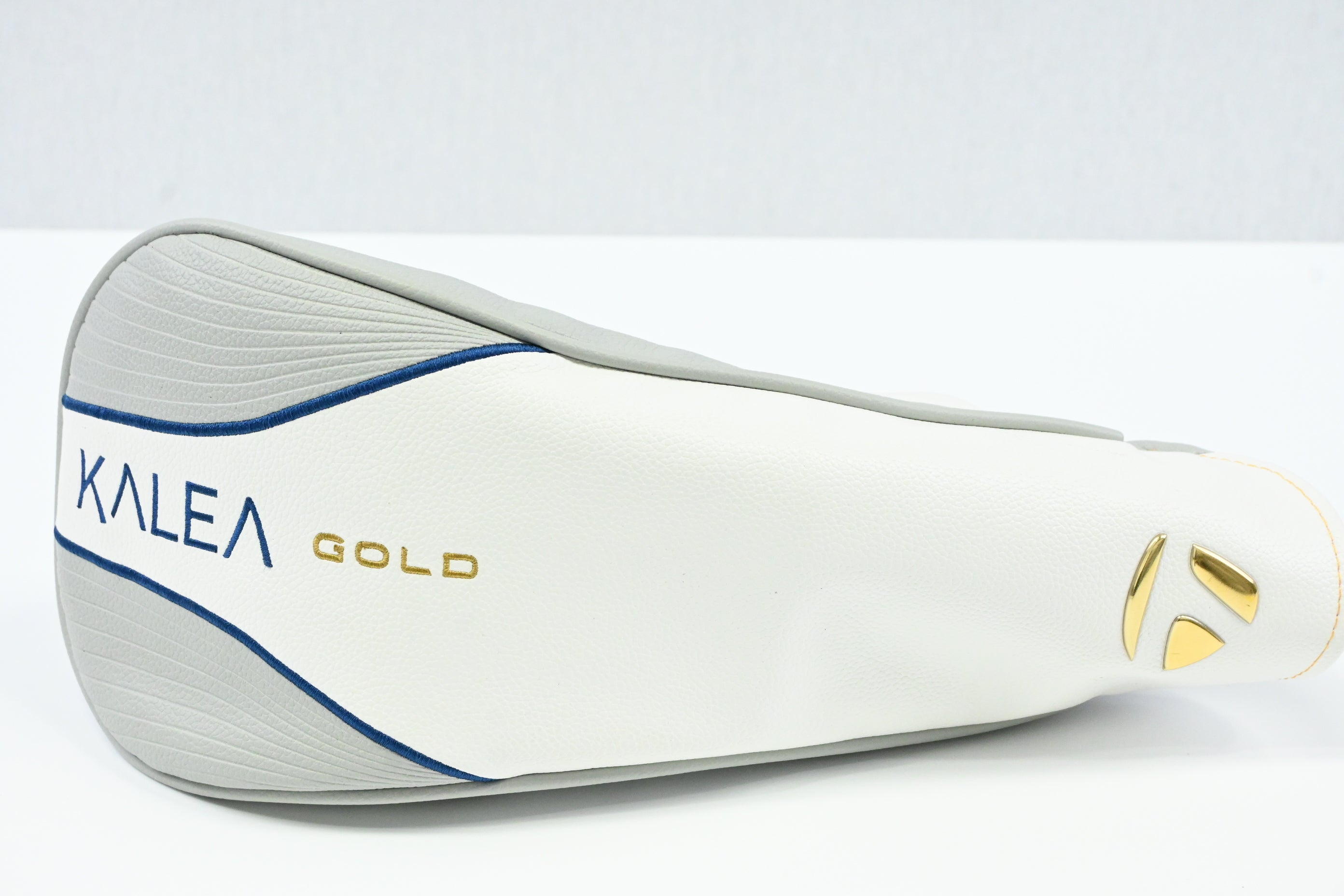 Ladies Taylormade Kalea Gold Driver / 11.5 Degree / Ladies Flex Kalea Gold 40