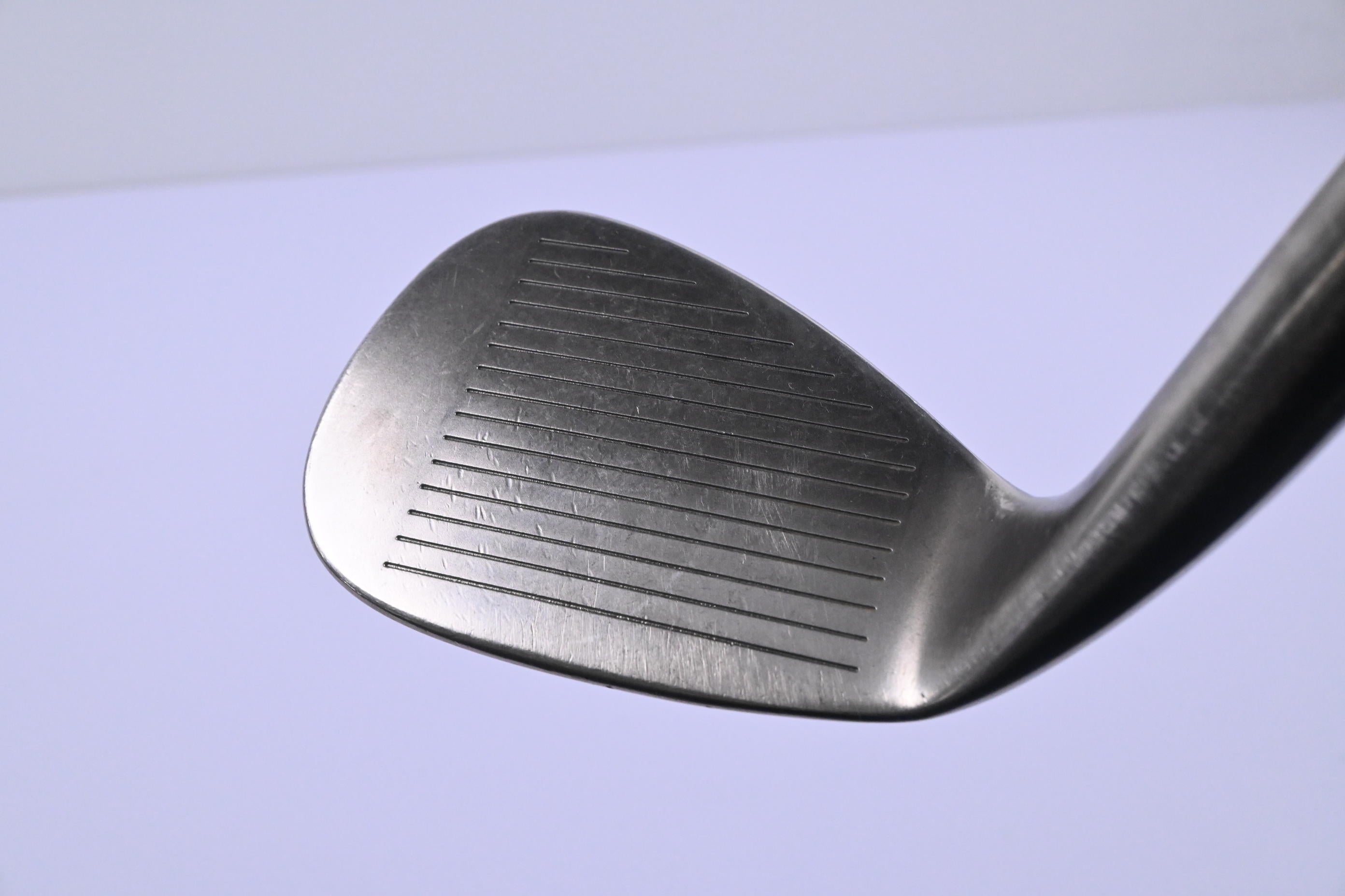 Fazer XR2 Lob Wedge / 60 Degree / Wedge Flex Fazer Steel Shaft