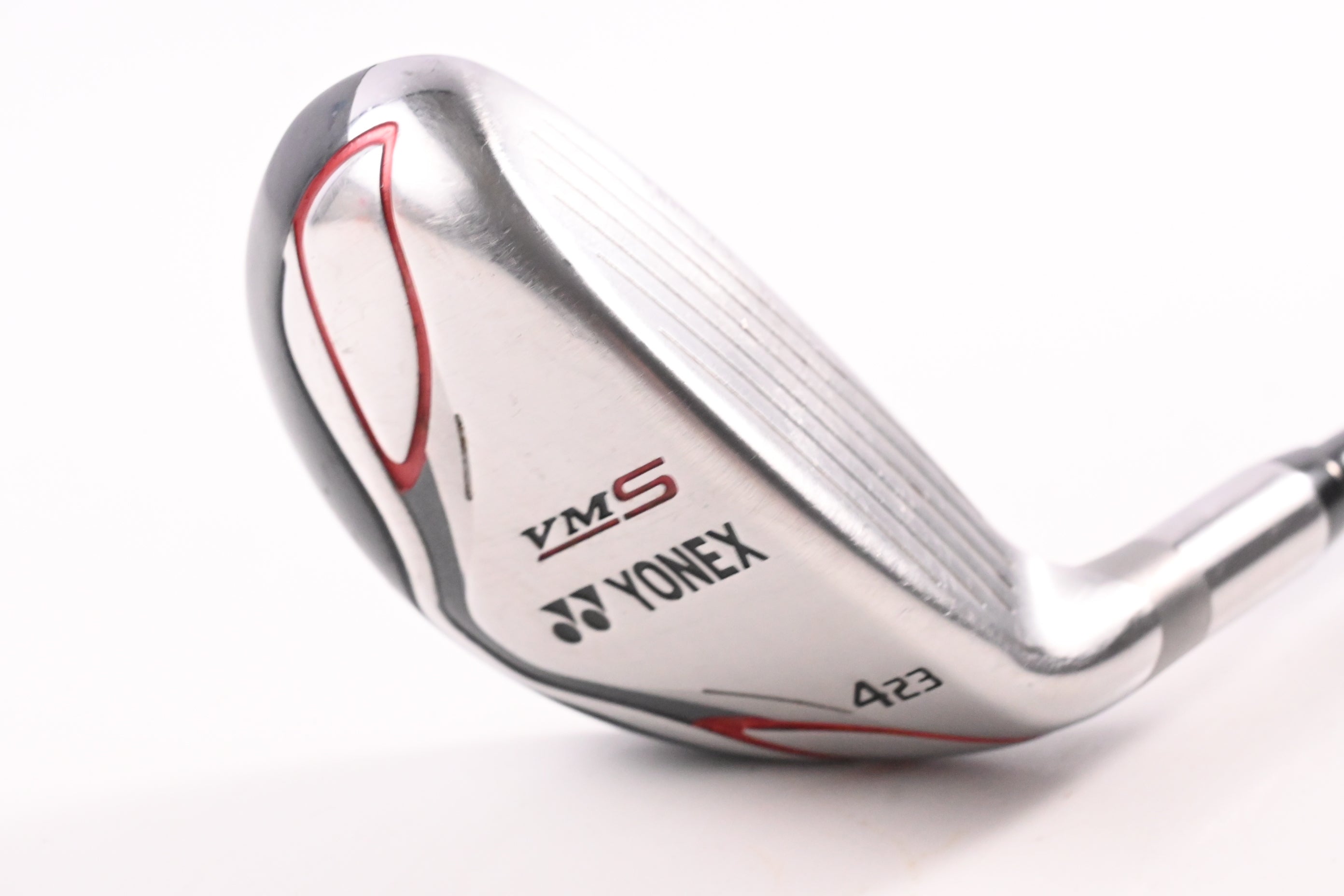 Yonex VMS #4 Hybrid / 23 Degree / Regular Flex Yonex HS700 Shaft