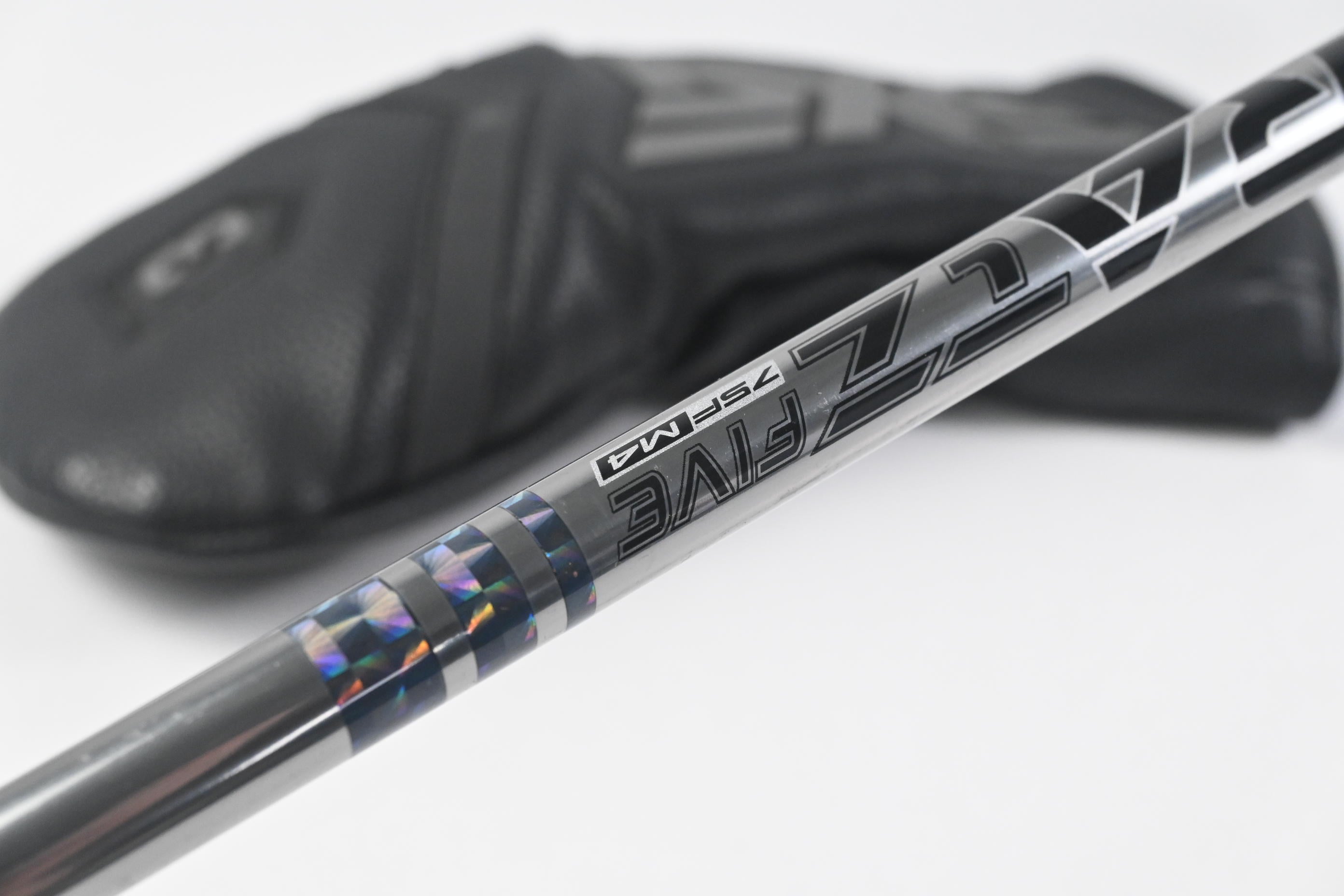PXG 0311 Gen6 #3 Wood / 15 Degree / Stiff Flex Accra TZ Five 75 Shaft