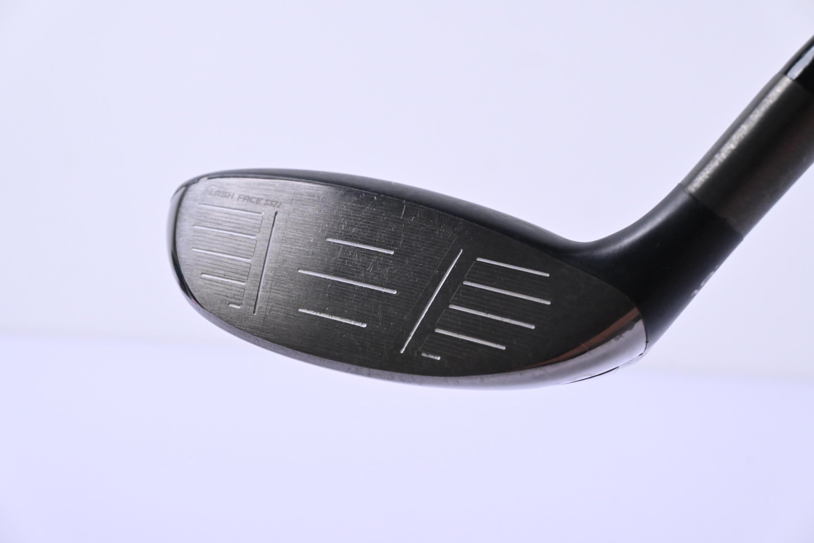 Ladies Callaway Rogue ST Max D #5 Wood / 19 Degree / Ladies Flex Cypher 40 Shaft
