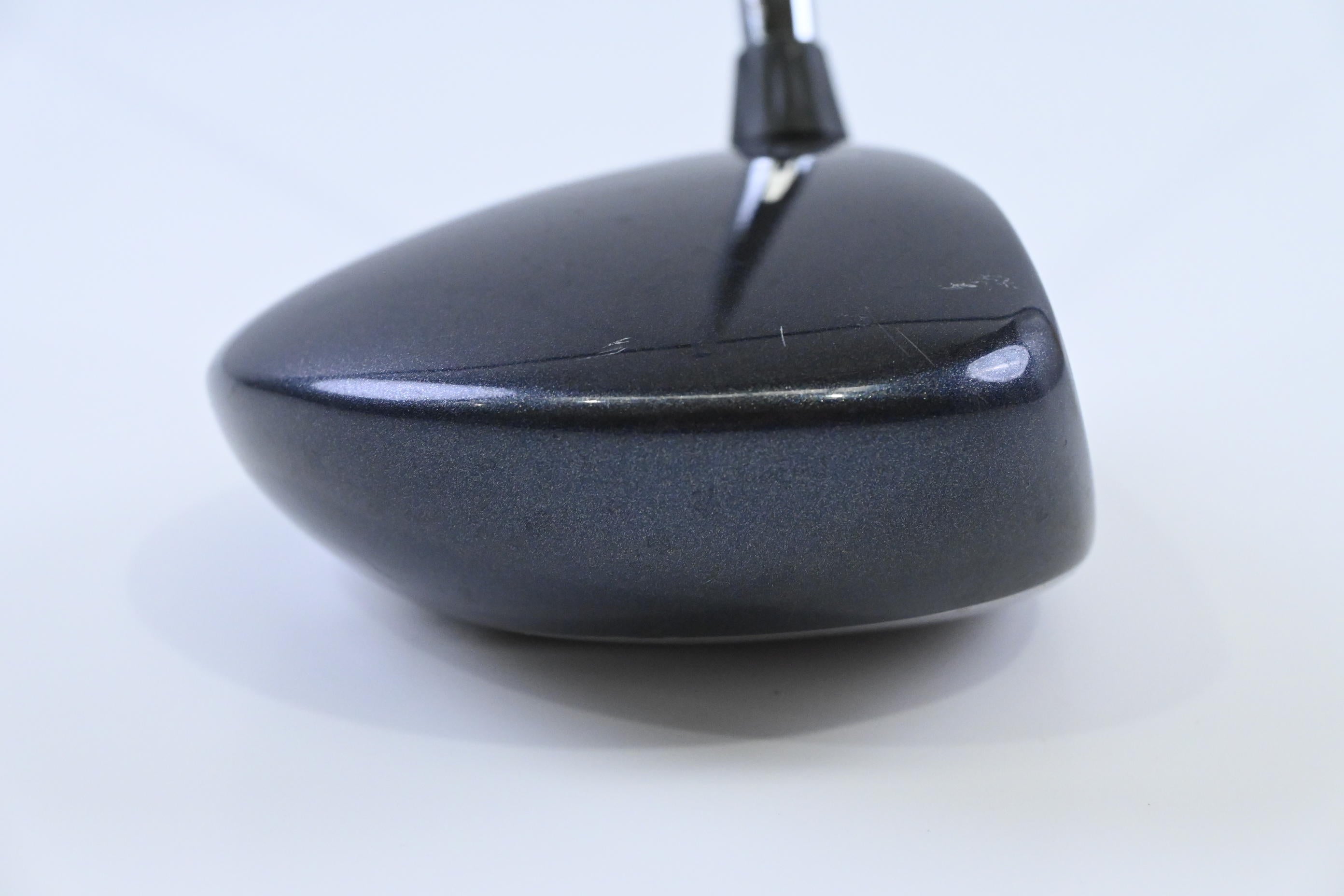 Callaway Steelhead III #3 Wood / 15 Degree / Uniflex Callaway Steel Shaft