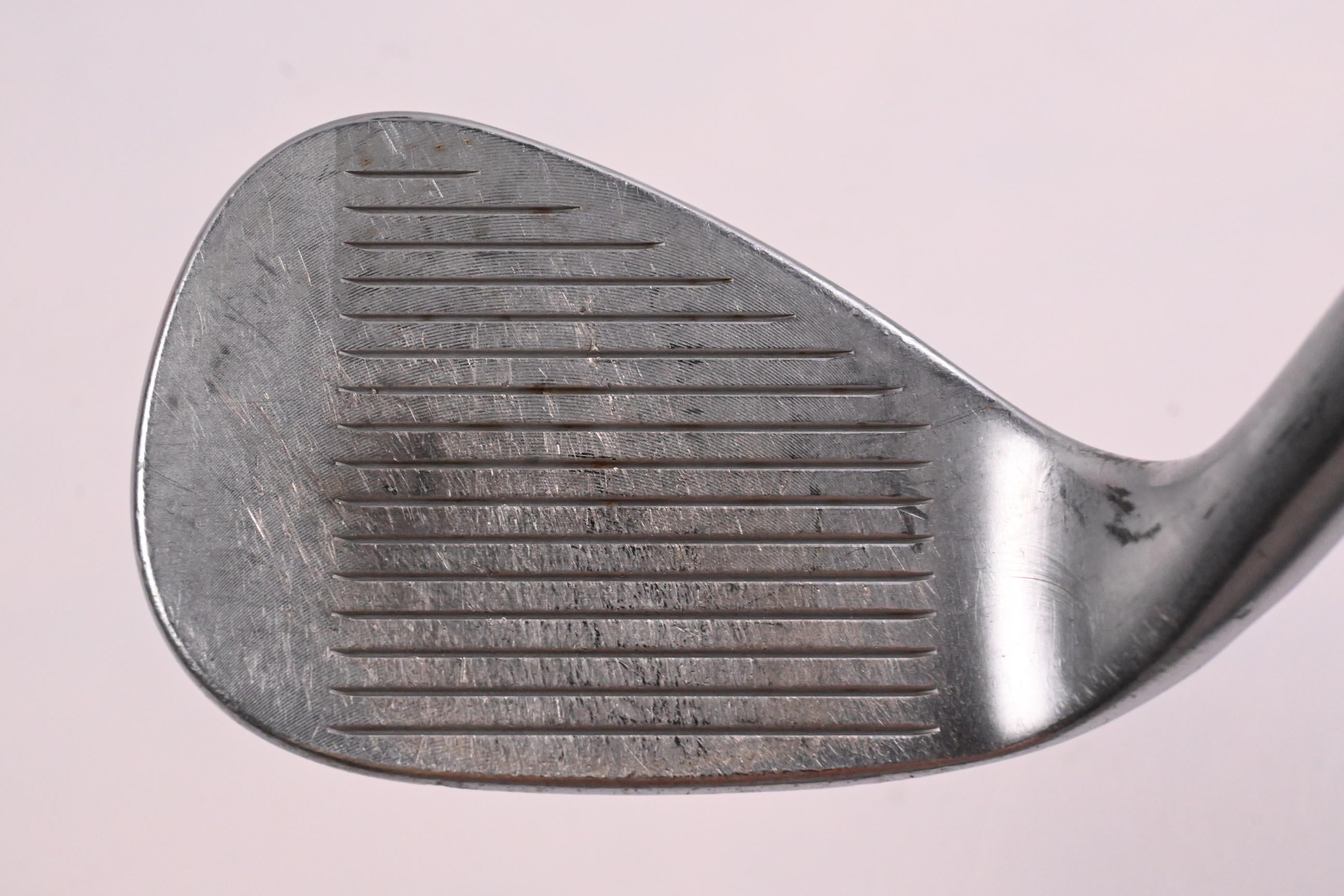 Ping Glide Sand Wedge / 56 Degree / Red Dot / Wedge Flex Steel Shaft