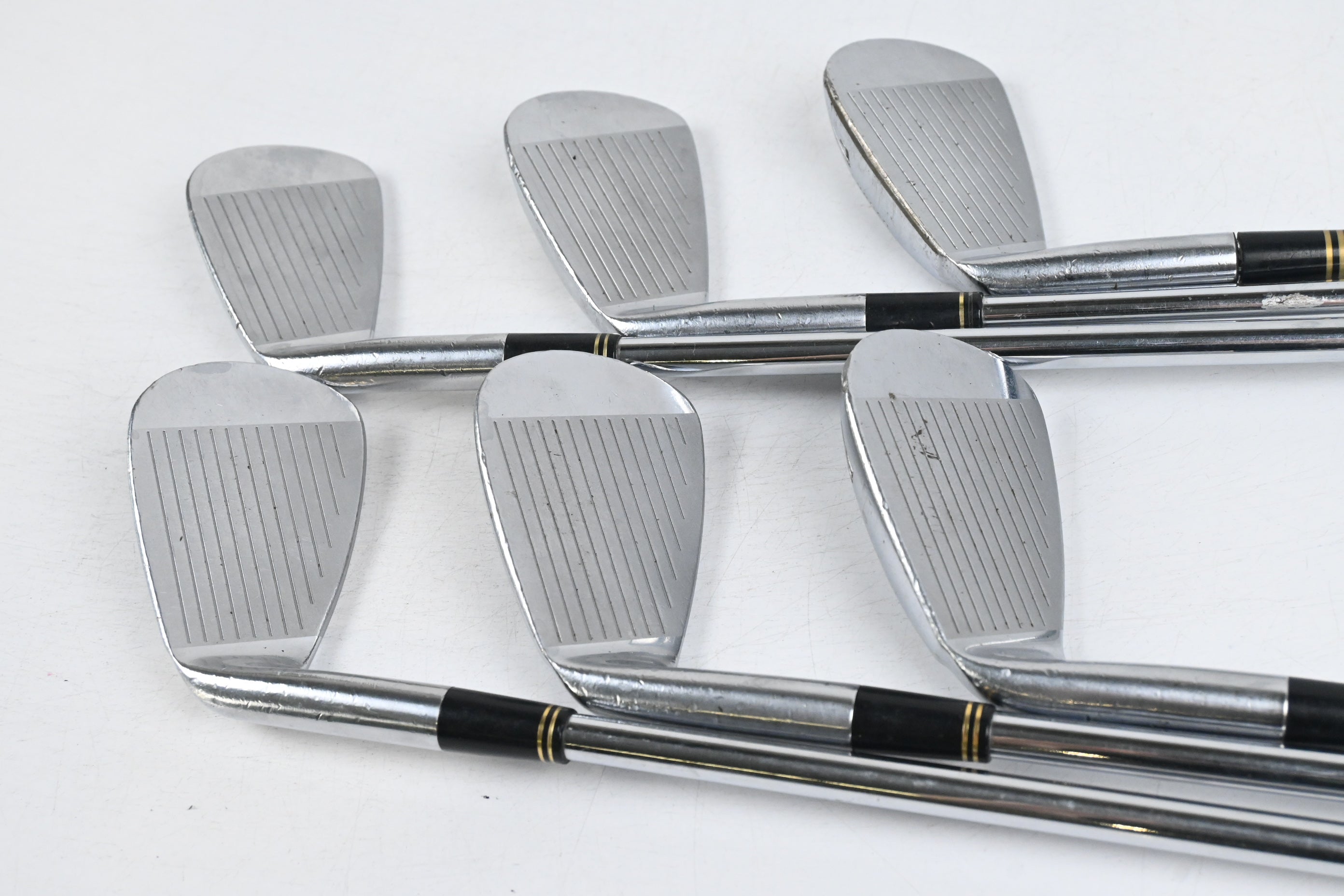 Srixon I-506 Irons / 5-PW / Regular Flex N.S.Pro Shafts