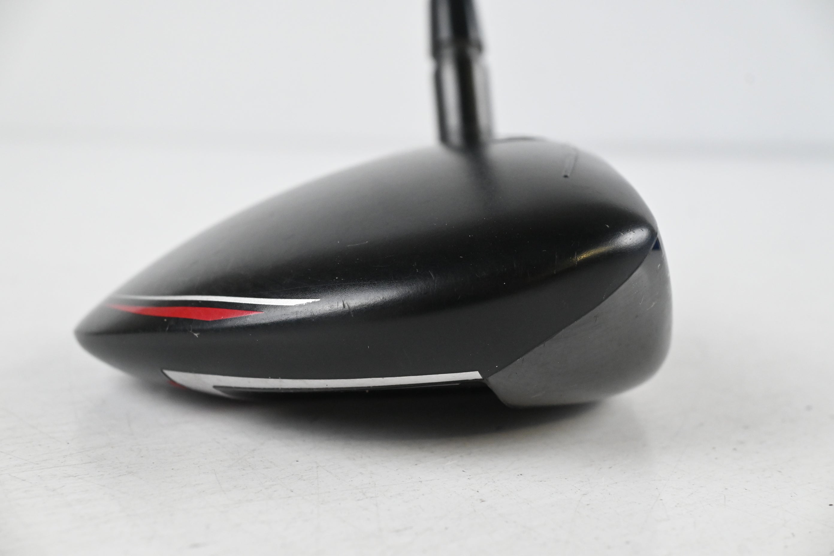 Callaway Fusion 2017 #3 Wood / 15 Degree / Stiff Flex UST Mamiya Recoil ES 450