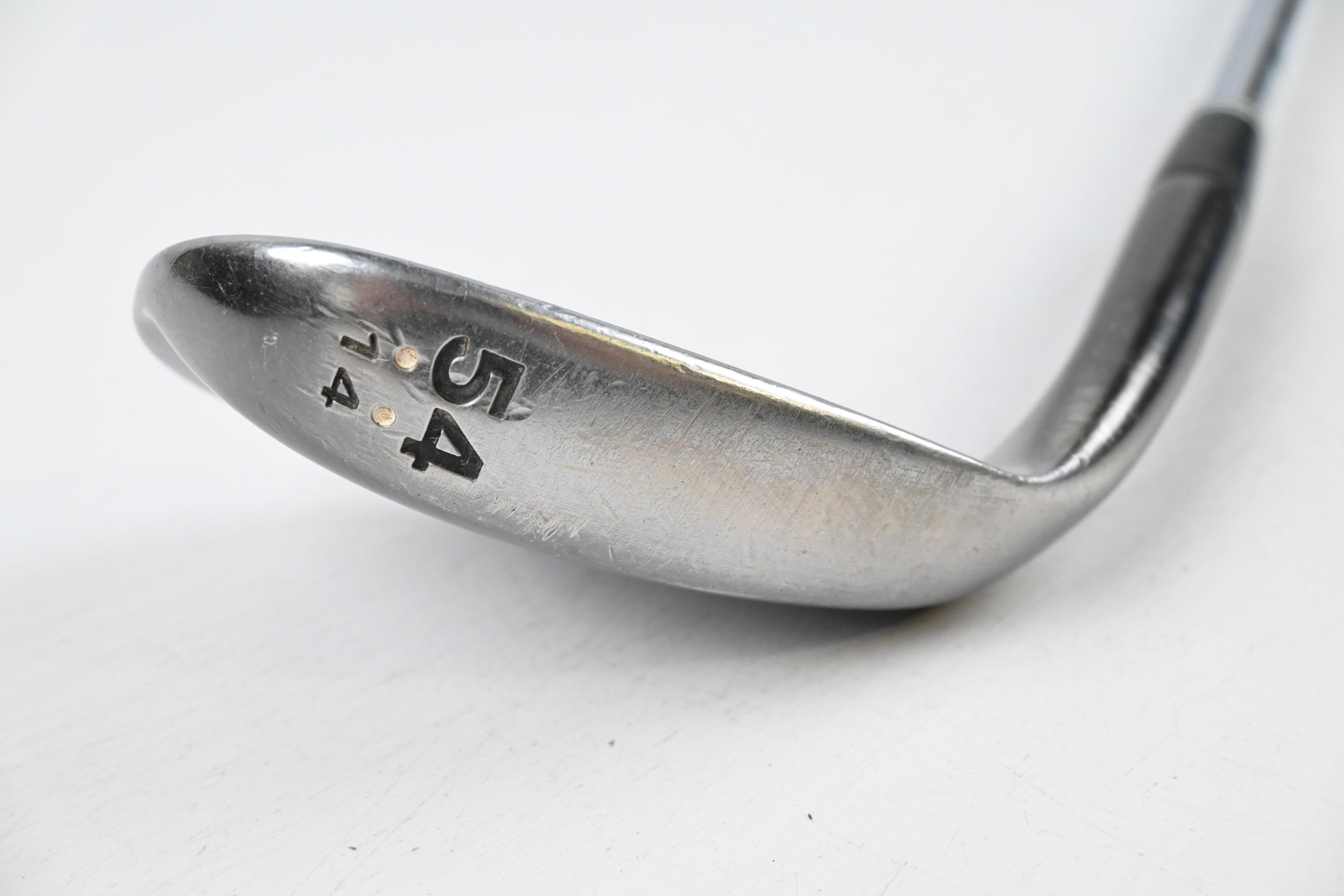 Cleveland CG15 Sand Wedge / 54 Degree / Wedge Flex Cleveland Traction