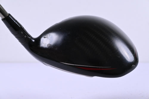 Callaway Big Bertha Fusion 2017 Driver / 10.5 Degree / Regular Flex Recoil ES