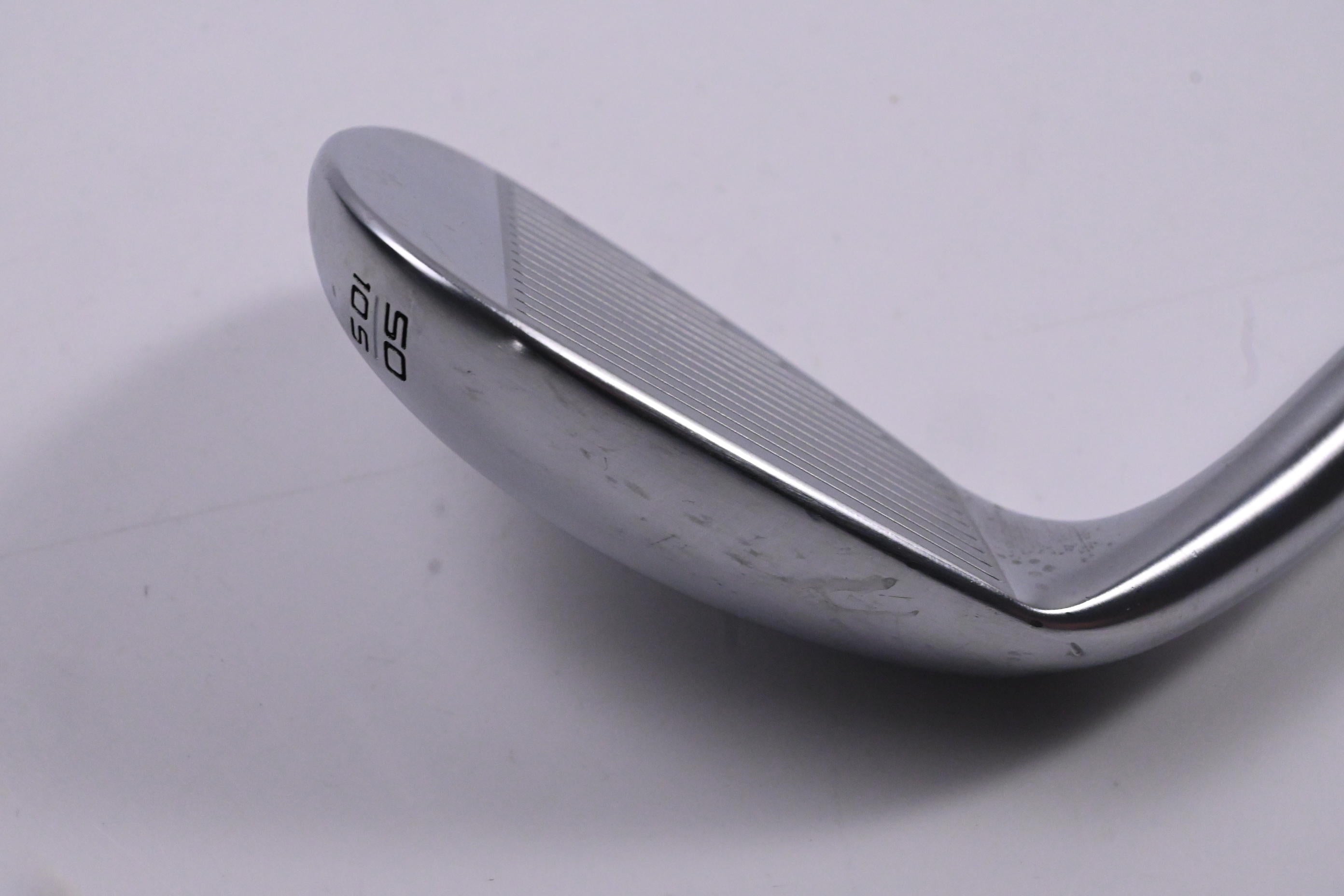 Callaway Opus SP Gap Wedge / 50 Degree / Wedge Flex UST RCH Recoil Dart 65