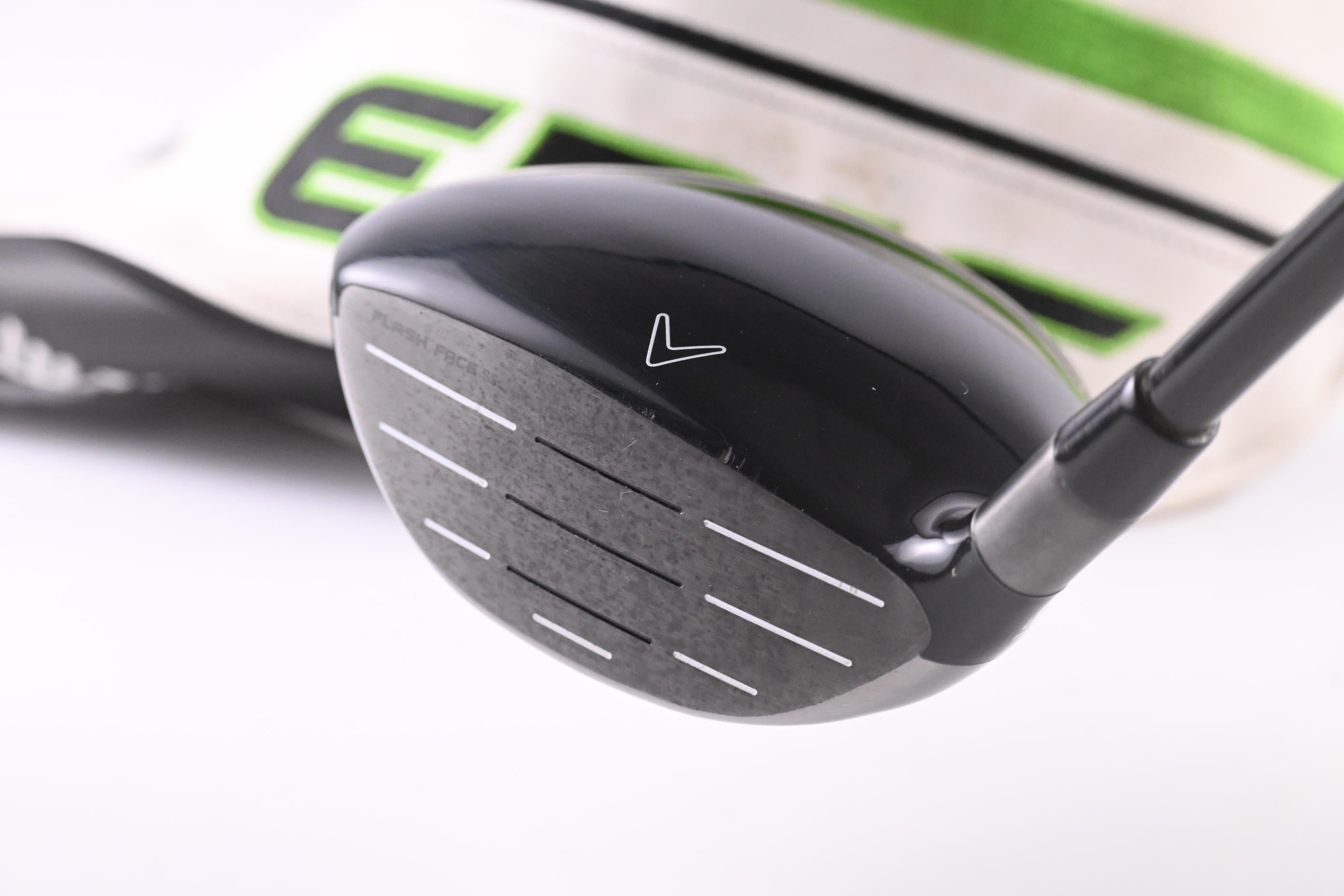 Callaway Epic Speed #3 Wood / 15 Degree / Regular Flex Tensei AV Blue 75 Shaft