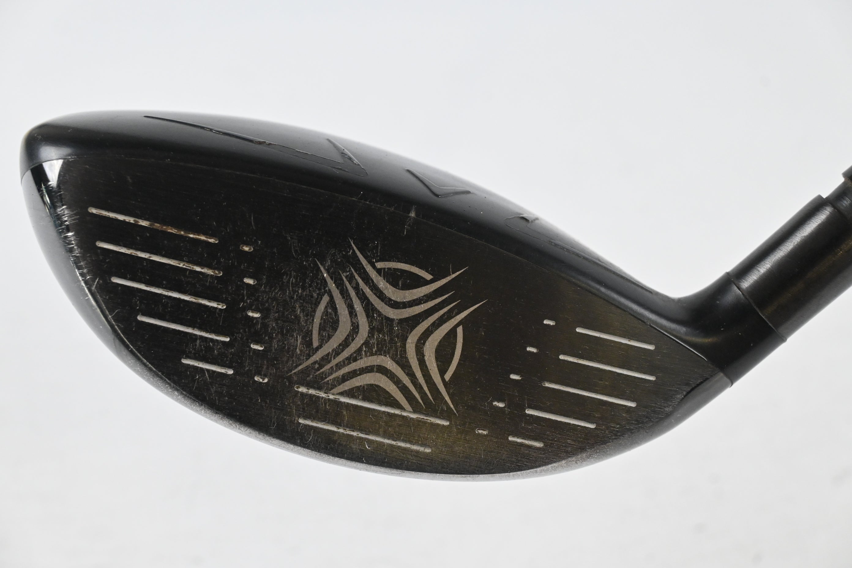 Callaway Fusion 2017 #3 Wood / 15 Degree / Stiff Flex UST Mamiya Recoil ES 450