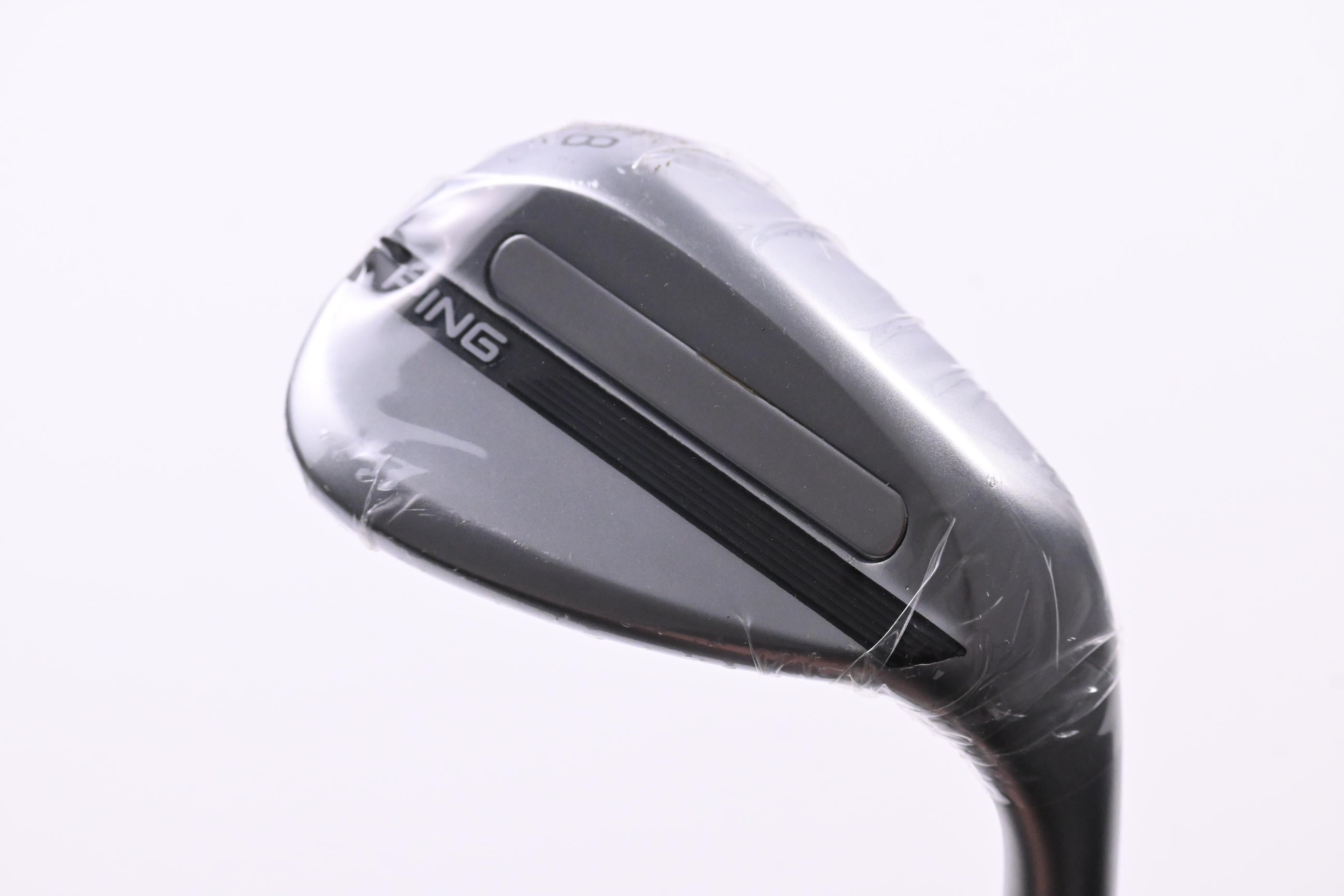 Ping S259 Lob Wedge / 58 Degree / Black Dot / Wedge Flex Ping Z-Z115 Shaft