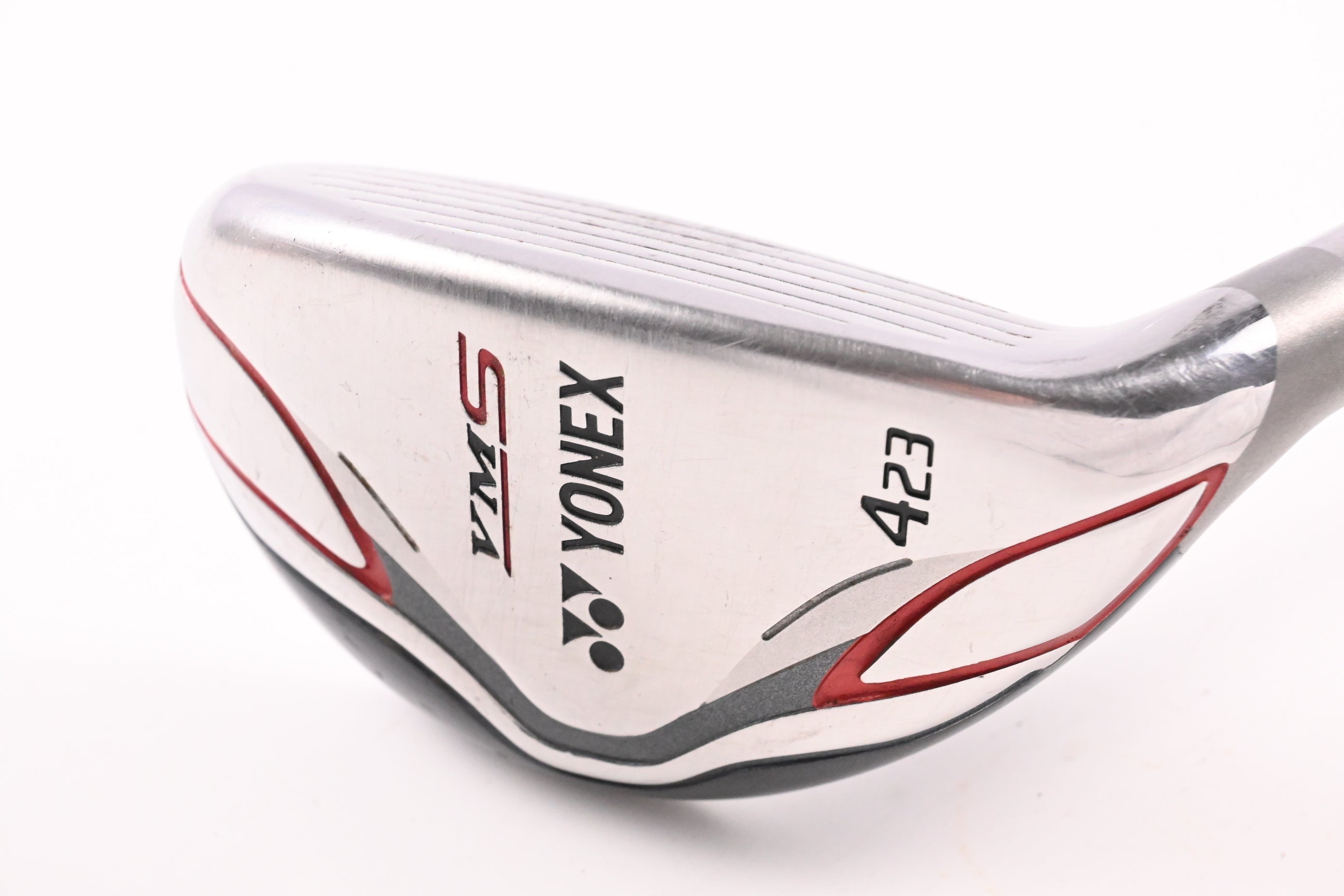 Yonex VMS #4 Hybrid / 23 Degree / Regular Flex Yonex HS700 Shaft