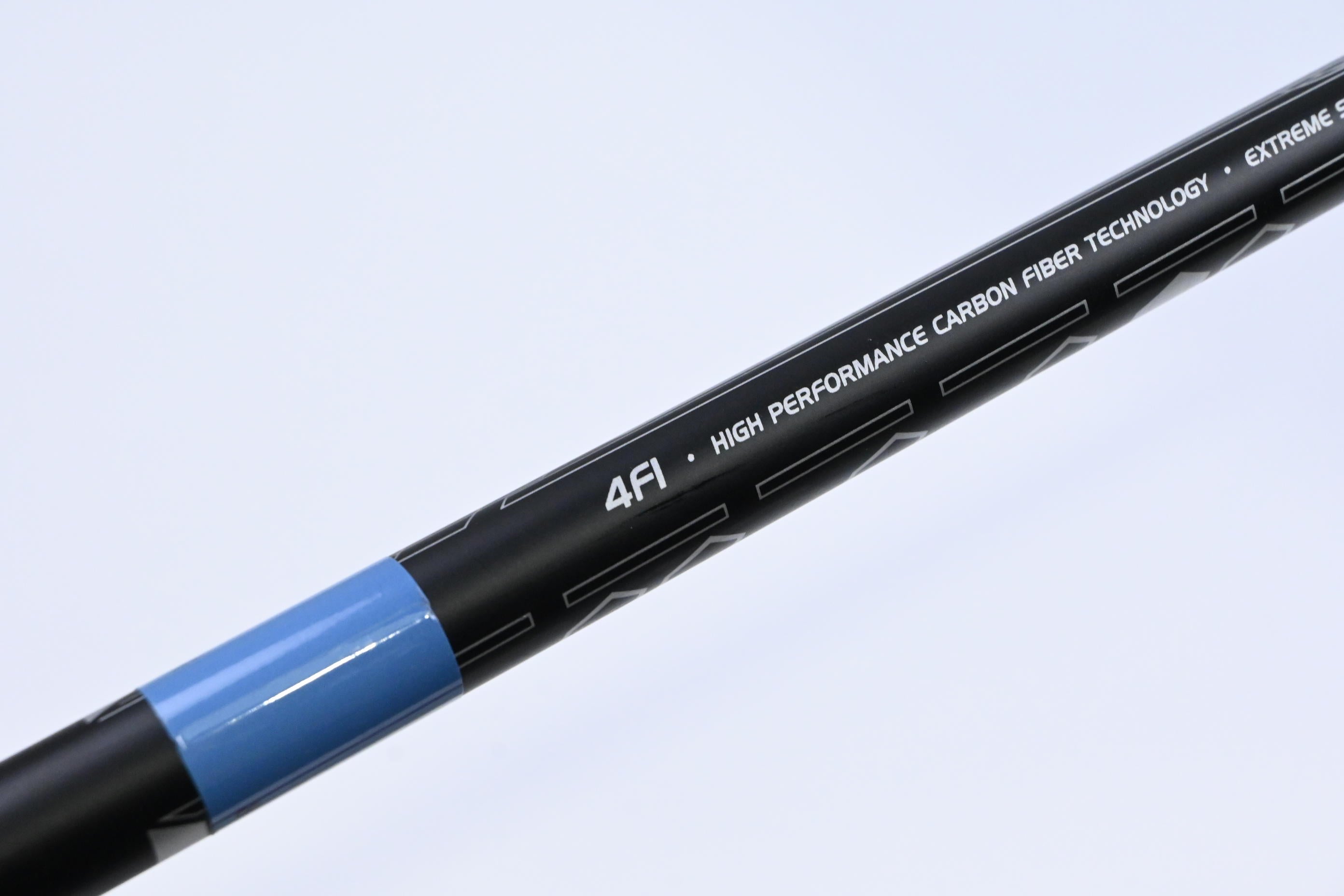 UST Mamiya Helium Black 4 Driver Shaft / Ladies Flex / Callaway 2nd Gen