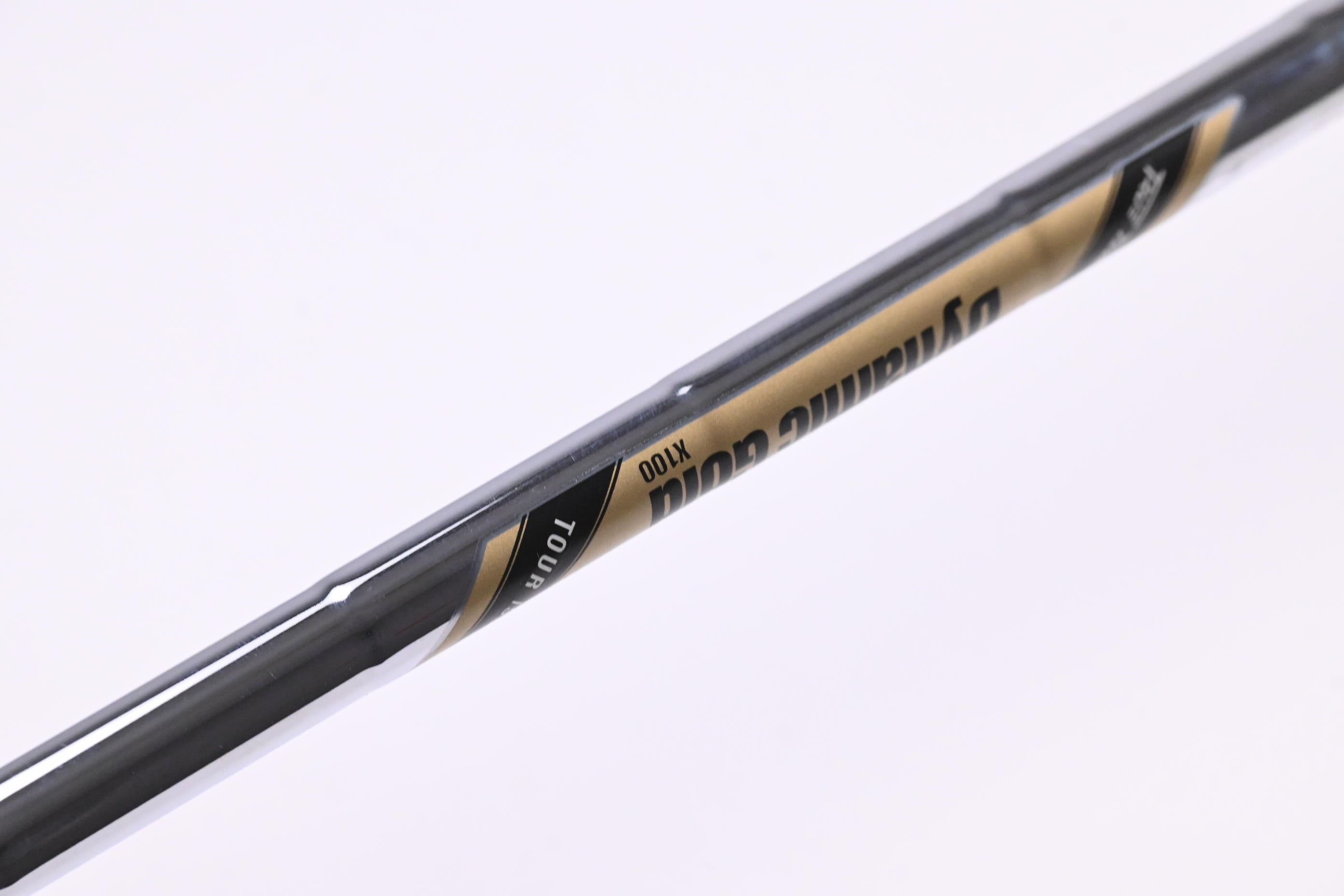 Callaway Apex UT 2026 #4 Iron / 22 Degree / X-Flex True Temper Dynamic Gold