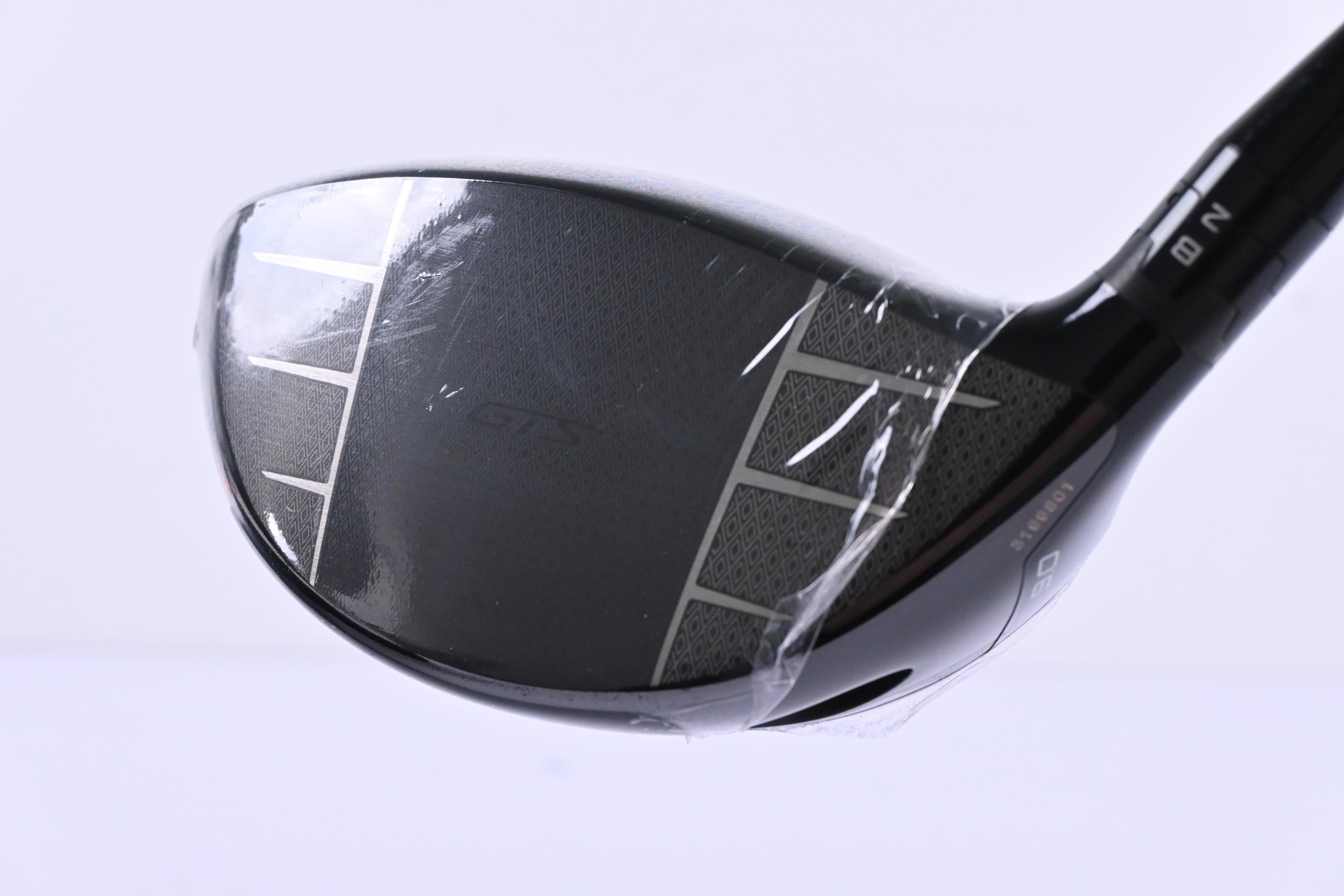 Titleist GTS3 Driver / 9 Degree / Stiff Flex Tensei 1K Blue 55 Shaft