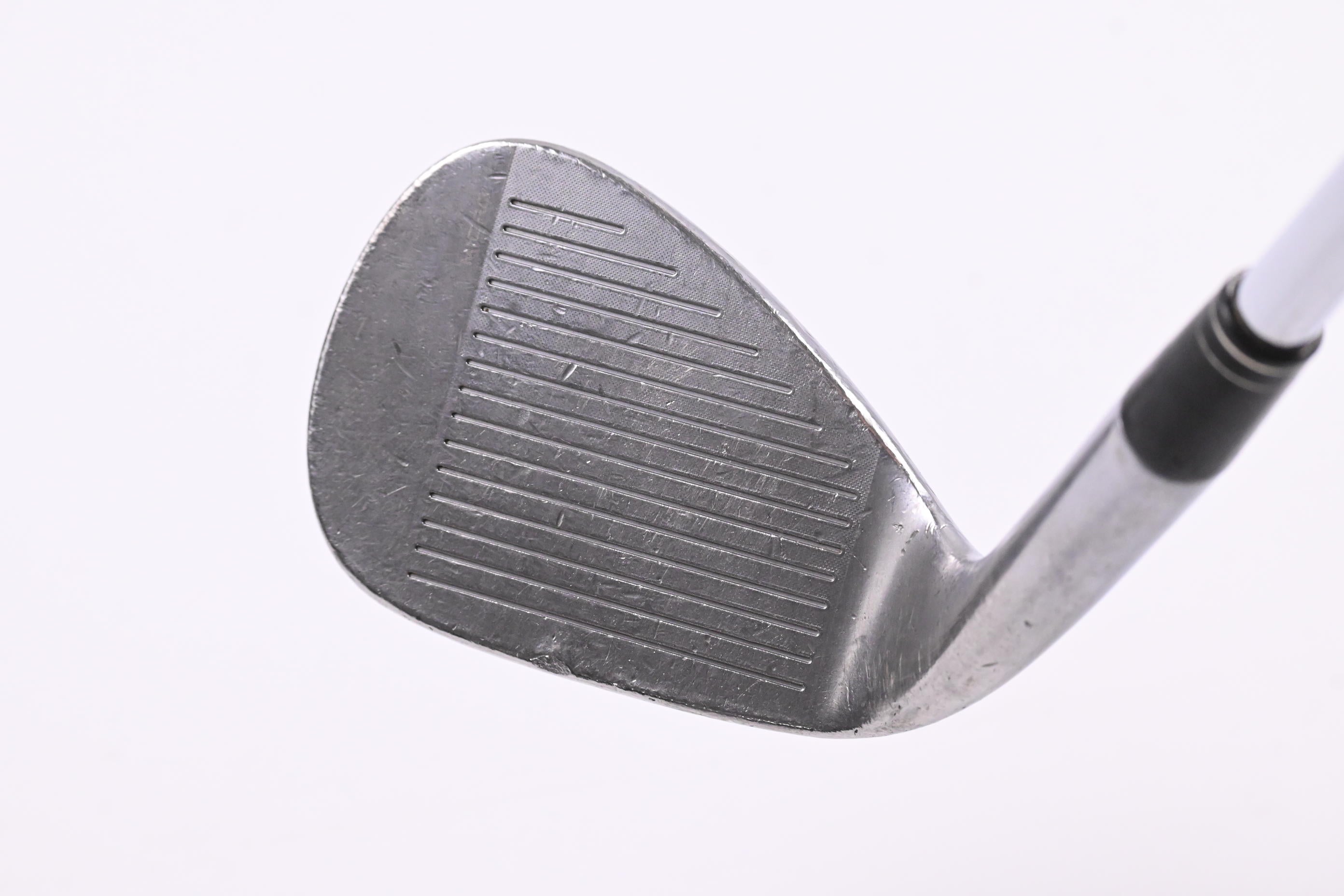 Taylormade ATV Gap Wedge / 50 Degree / Stiff Flex Project X Shaft