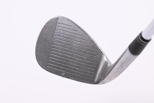 Taylormade ATV Gap Wedge / 50 Degree / Stiff Flex Project X Shaft