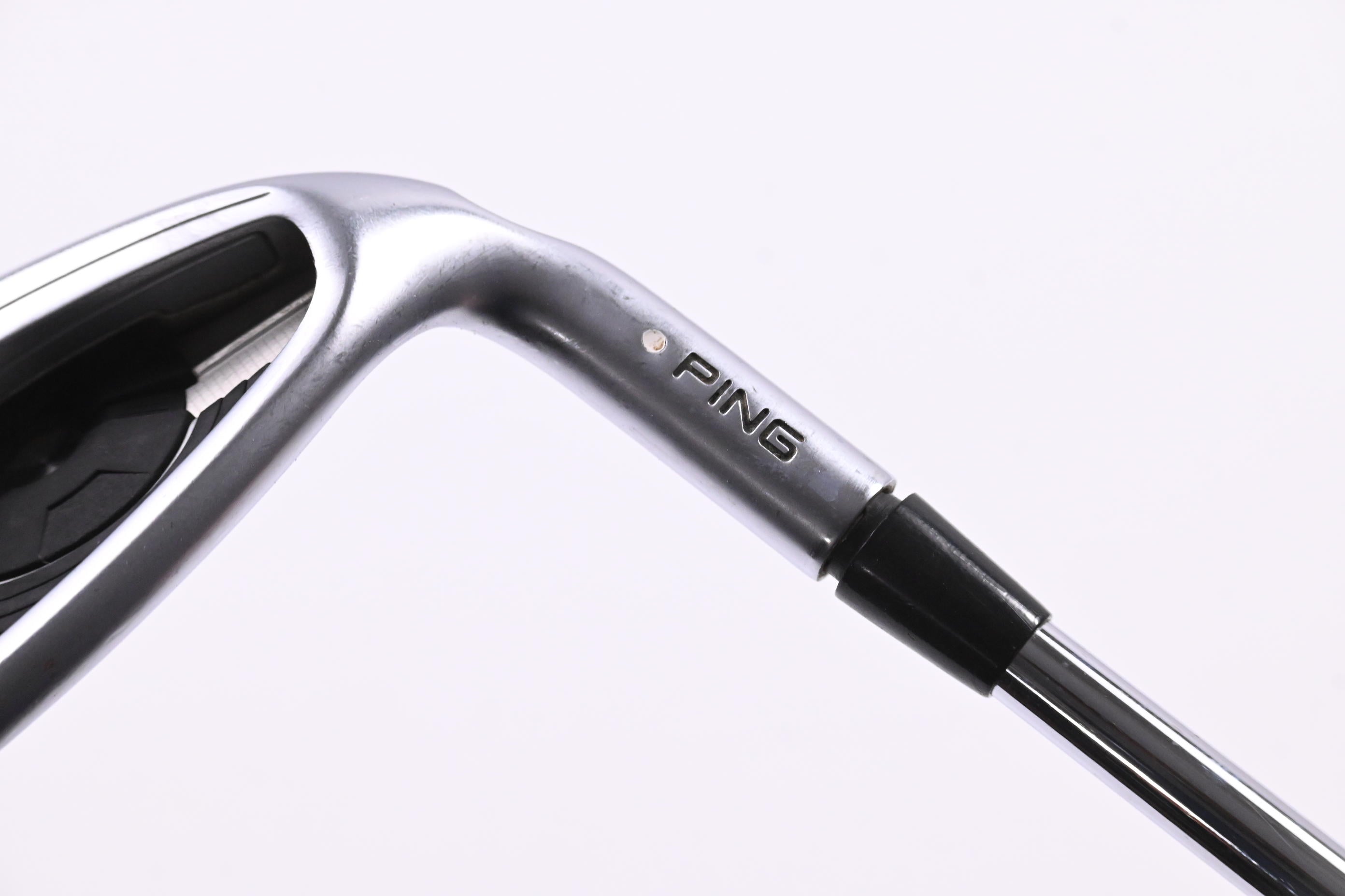 Ping G400 Pitching Wedge / 45 Degree / White Dot / Stiff Flex N.S.Pro Modus³