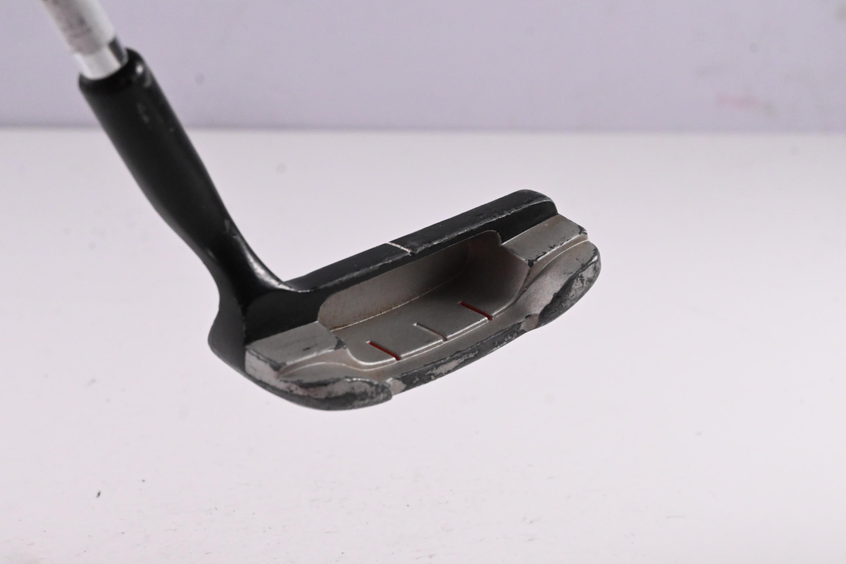 Wilson Harmonized Chipper / 35 Inch