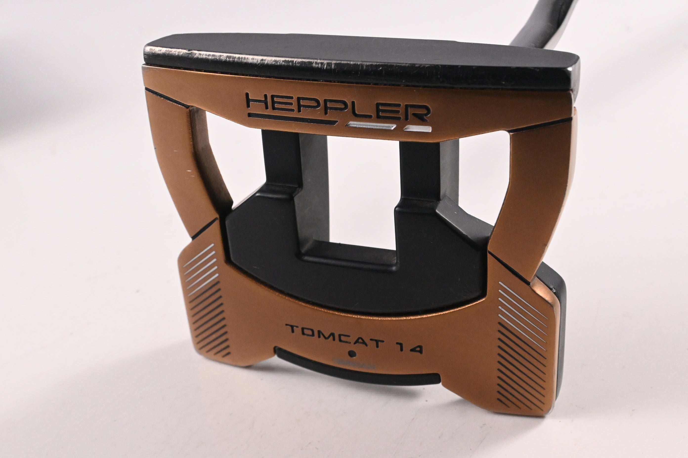 Ping Heppler Tomcat 14 Putter / 33 Inch