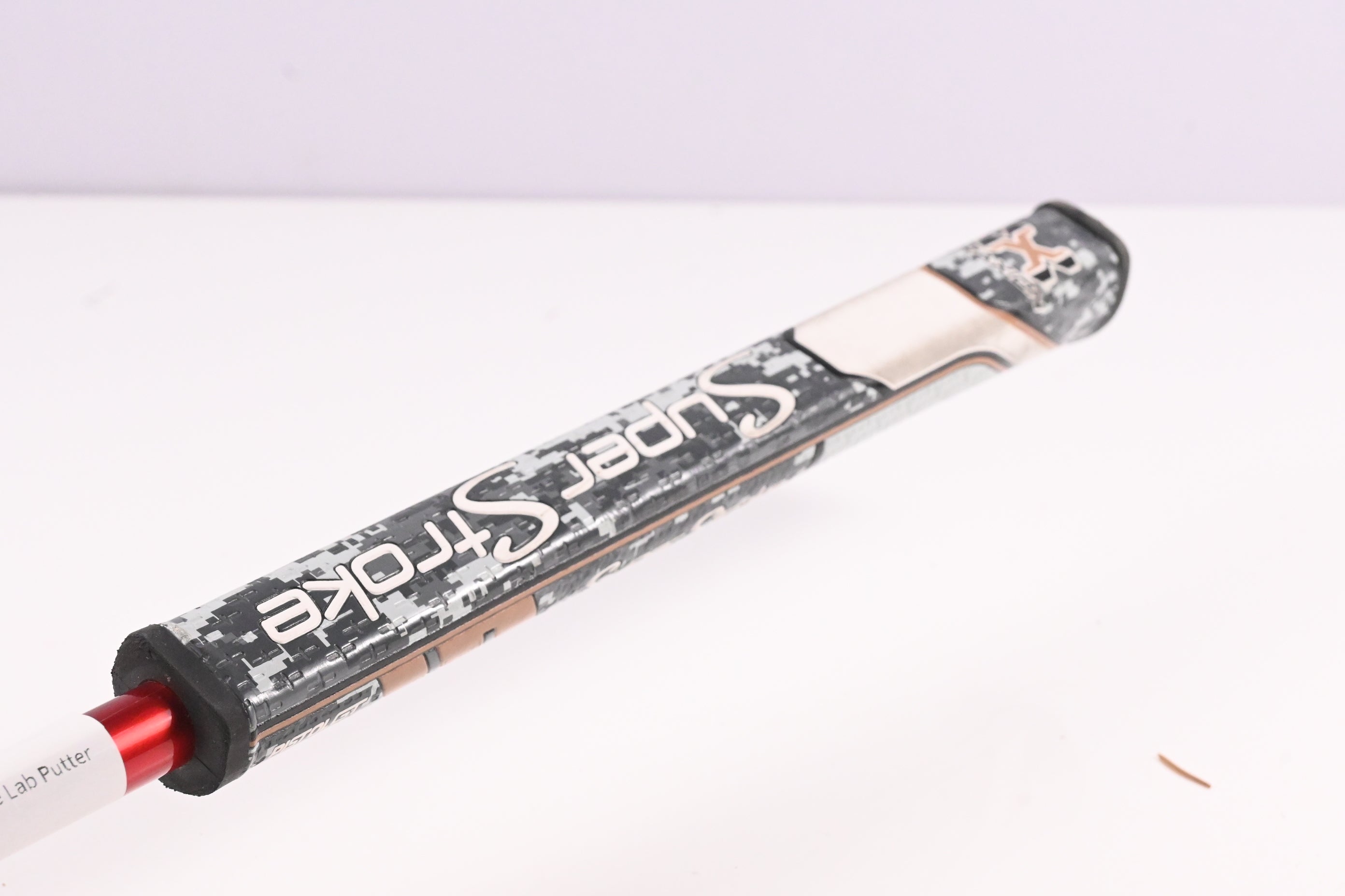 Odyssey Toulon Stroke Lab Le Mans Garage Putter / 34 Inch