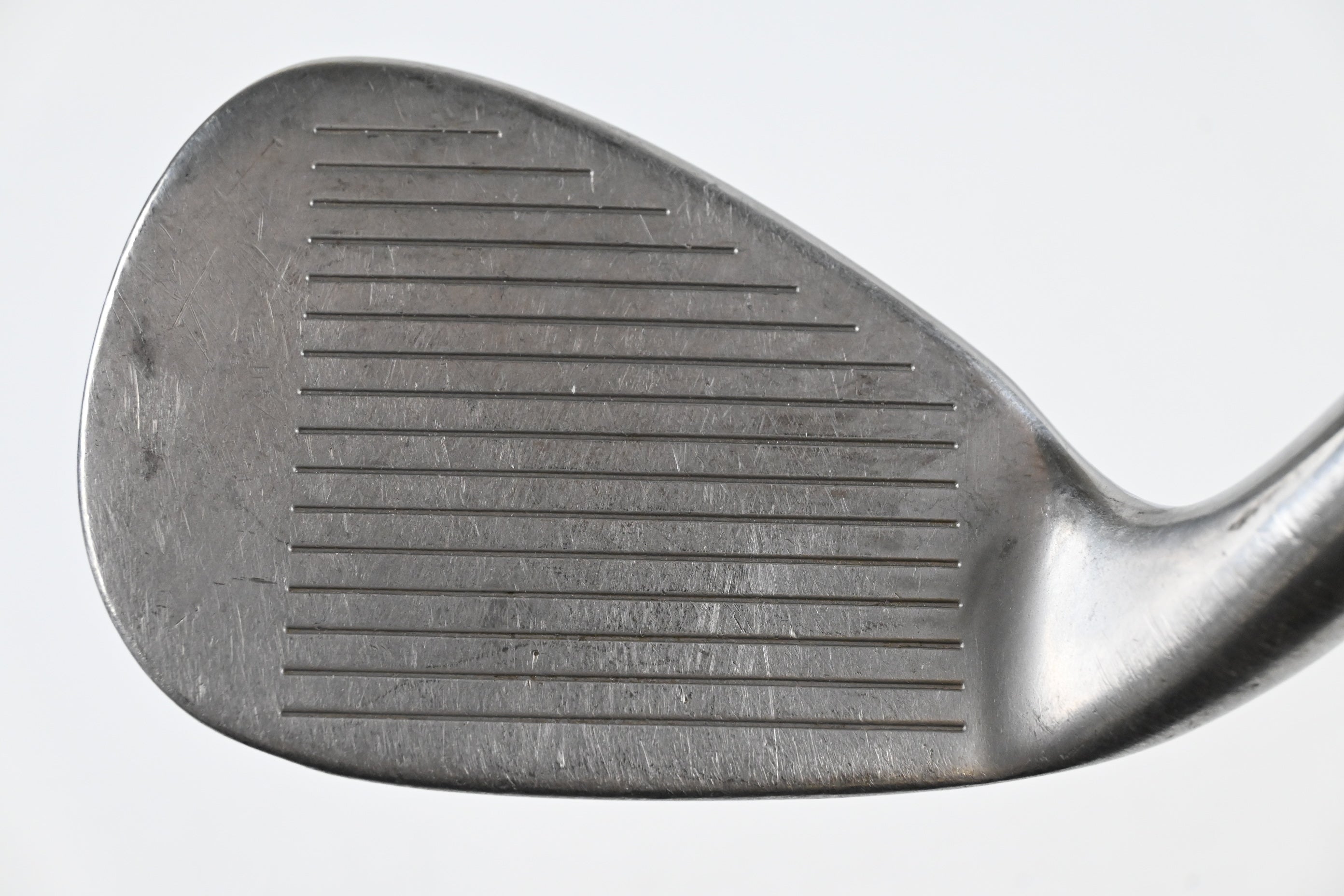 Taylormade Burner Superlaunch Sand Wedge / 56 Degree / Regular Flex Burner