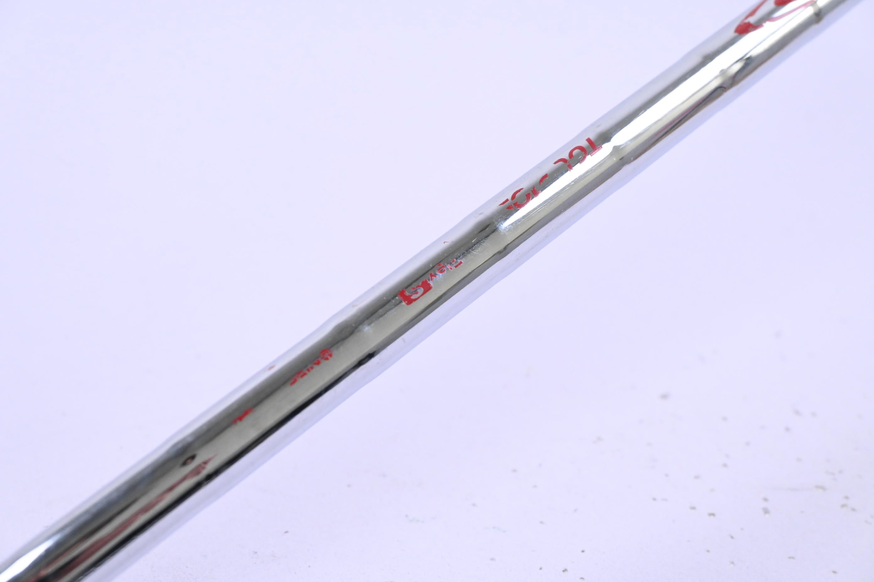 Left Hand Ping Glide 3.0 Gap Wedge / 52 Degree / Blue Dot / Stiff Flex Modus 3