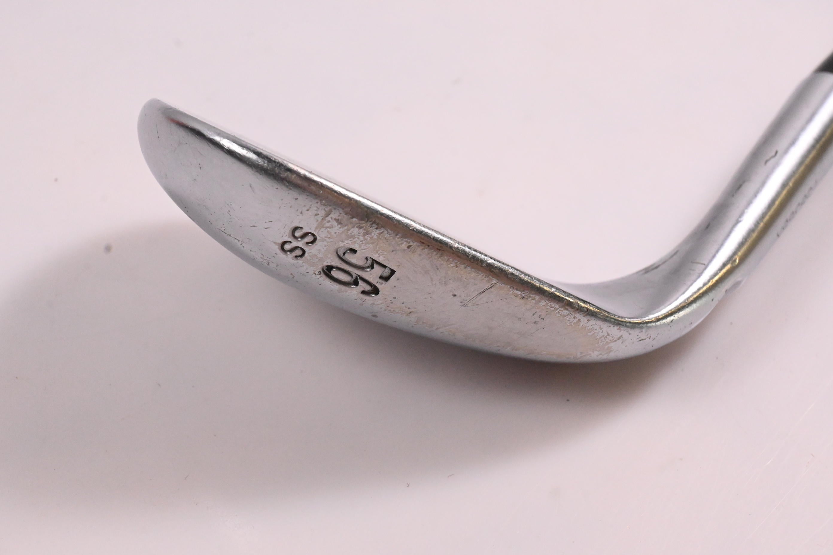 Ping Glide Sand Wedge / 56 Degree / Red Dot / Wedge Flex Steel Shaft