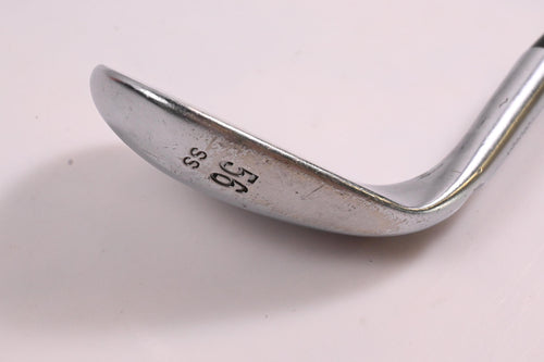 Ping Glide Sand Wedge / 56 Degree / Red Dot / Wedge Flex Steel Shaft