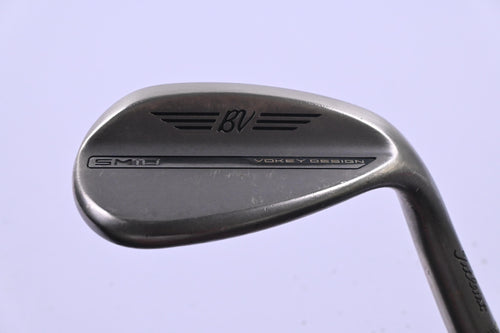 Titleist Vokey SM10 Lob Wedge / 58 Degree / Stiff Flex Dynamic Gold S400