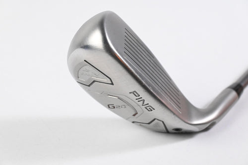 Ping G20 #3 Hybrid / 20 Degree / Regular Flex Ping TFC 169 Shaft