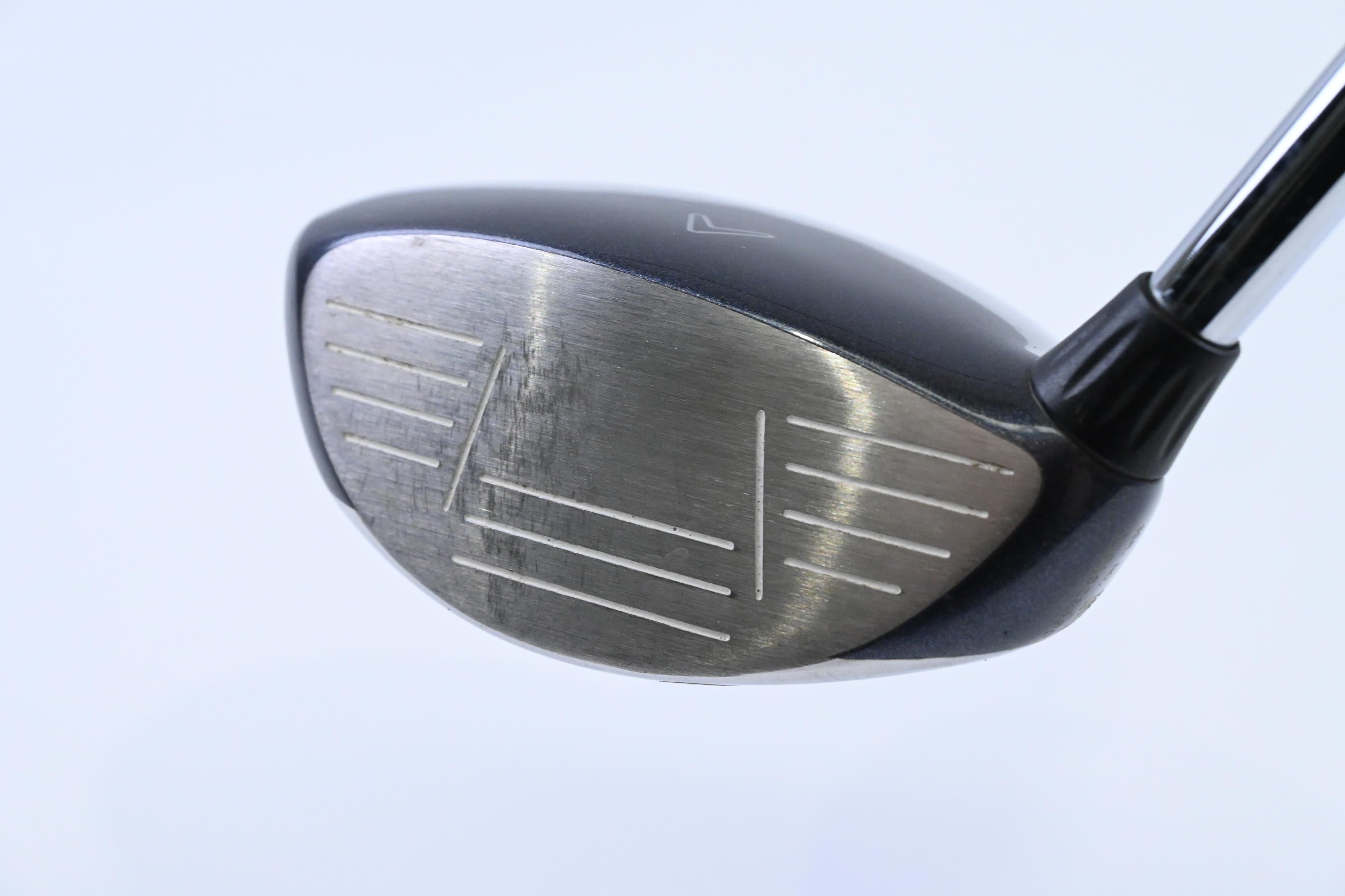 Callaway Steelhead III #3 Wood / 15 Degree / Uniflex Callaway Steel Shaft