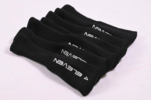 Eleven Irons / 4-PW / Regular Flex KBS TGI 70 Shafts