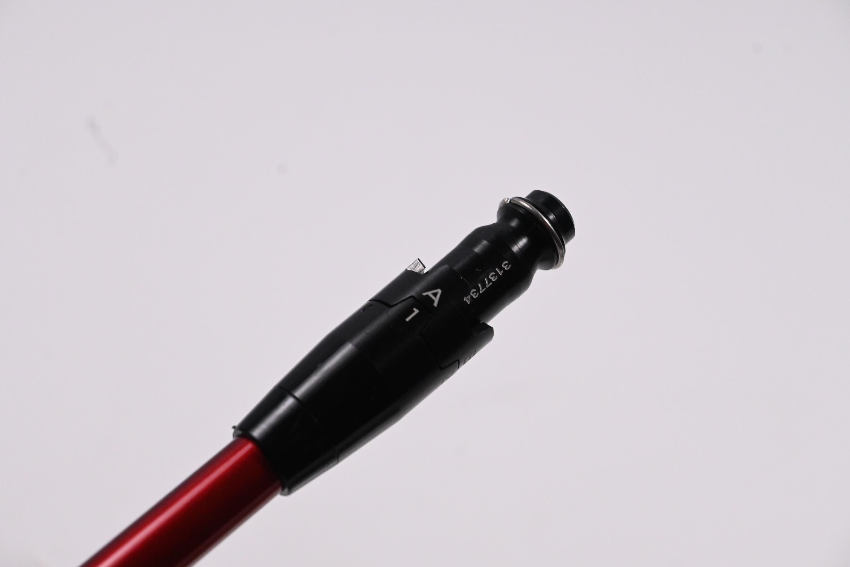 Project X Denali Red 60 Fairway Shaft / Regular Flex / Titleist 2nd Gen