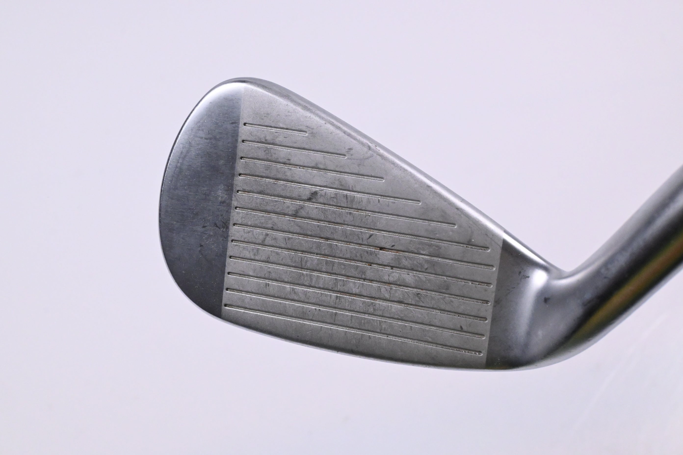Callaway X Forged UT 2020 Utility #4 Iron / 24 Degree / Stiff Flex Project X U