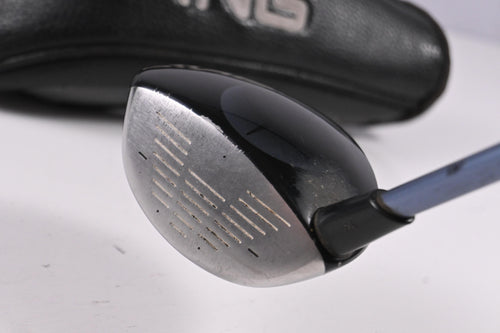 Ping G2 #7 Wood / 20 Degree / Senior Flex Ping TFC 100 Shaft