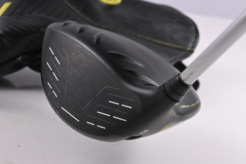 Ping G430 Max 10K Driver / 12 Degree / Stiff Flex Evenflow Max Carry 55 Shaft
