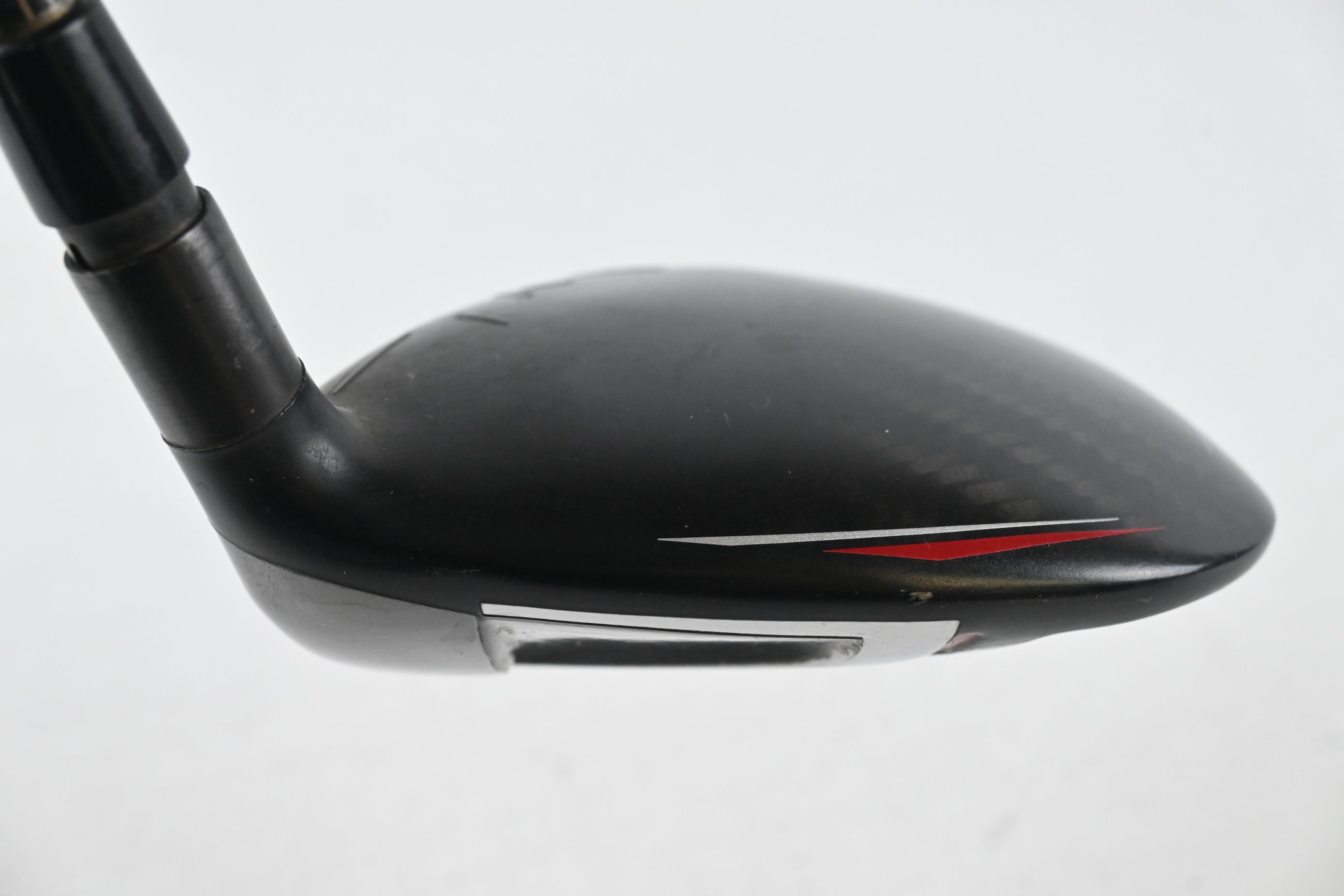 Callaway Fusion 2017 #3 Wood / 15 Degree / Stiff Flex UST Mamiya Recoil ES 450