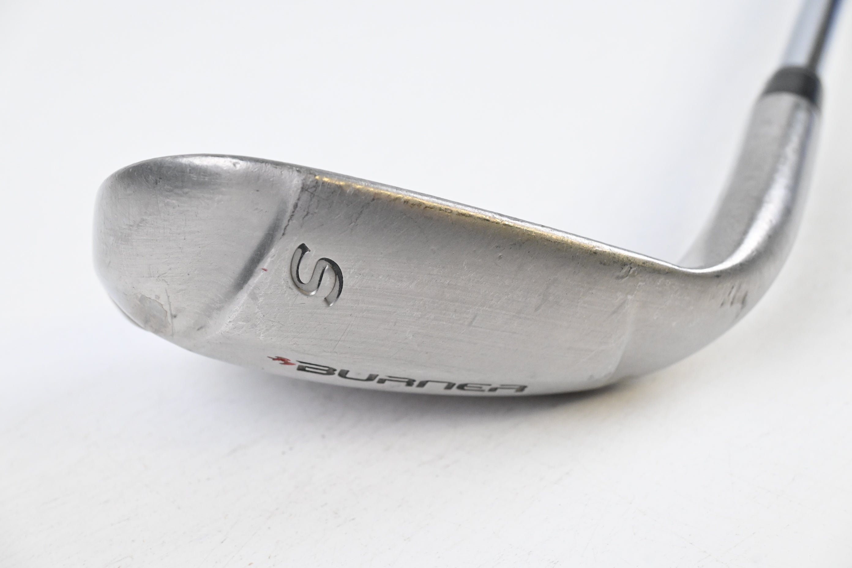Taylormade Burner Superlaunch Sand Wedge / 56 Degree / Regular Flex Burner