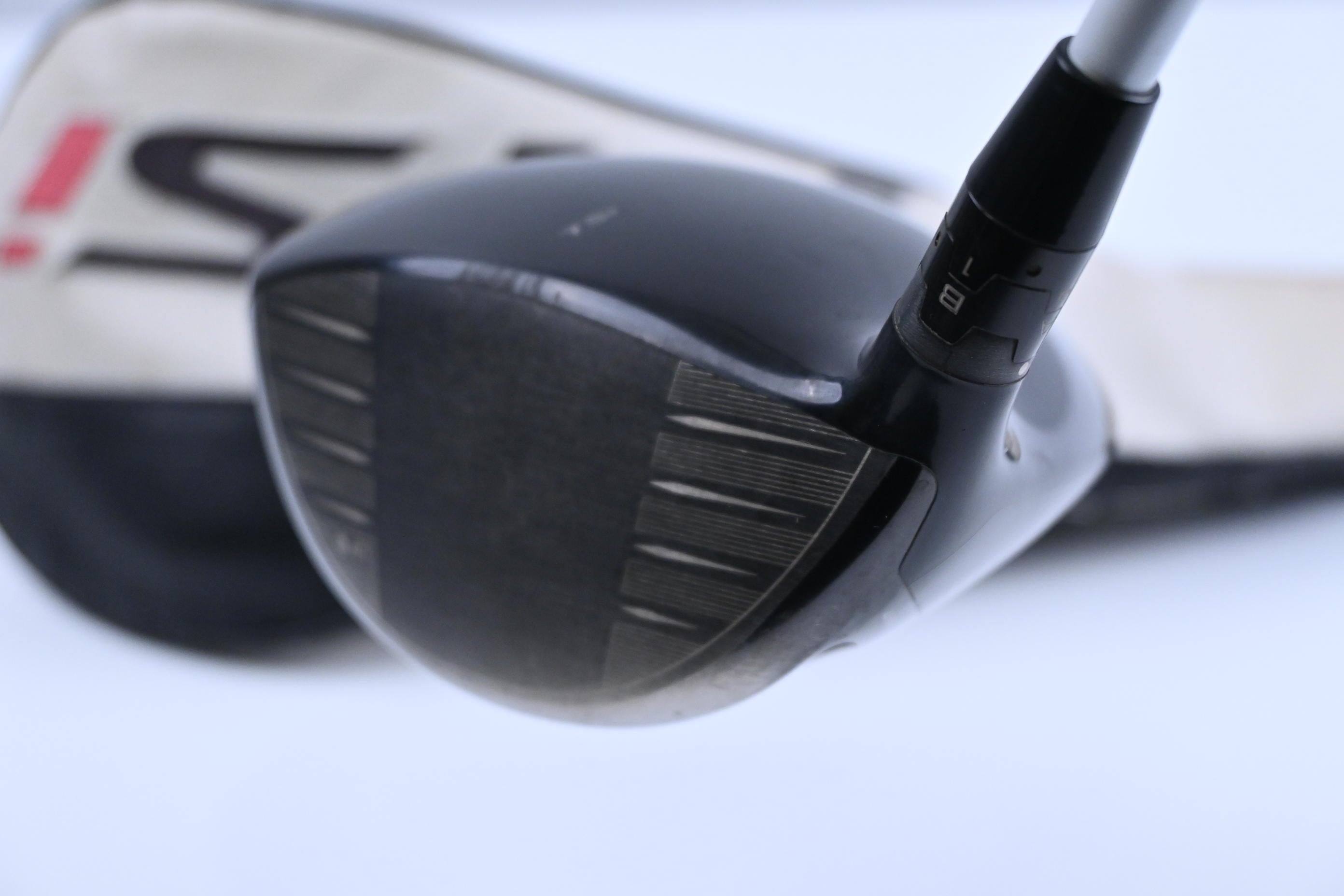 Titleist TSi1 Driver / 10 Degree / Regular Flex Aldila Ascent Ultralight 40