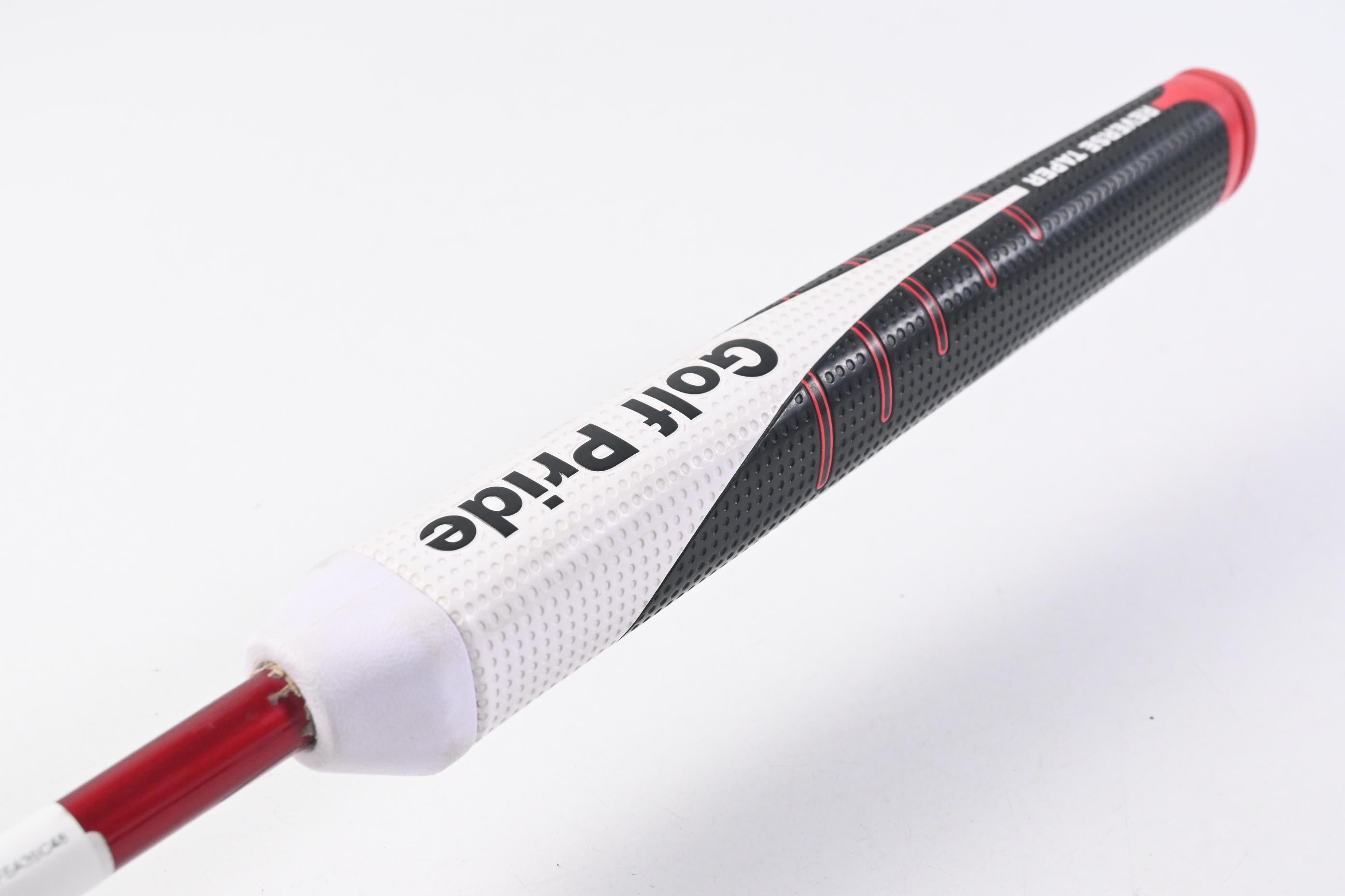 Odyssey Eleven Tour Lined Putter / 34 Inch