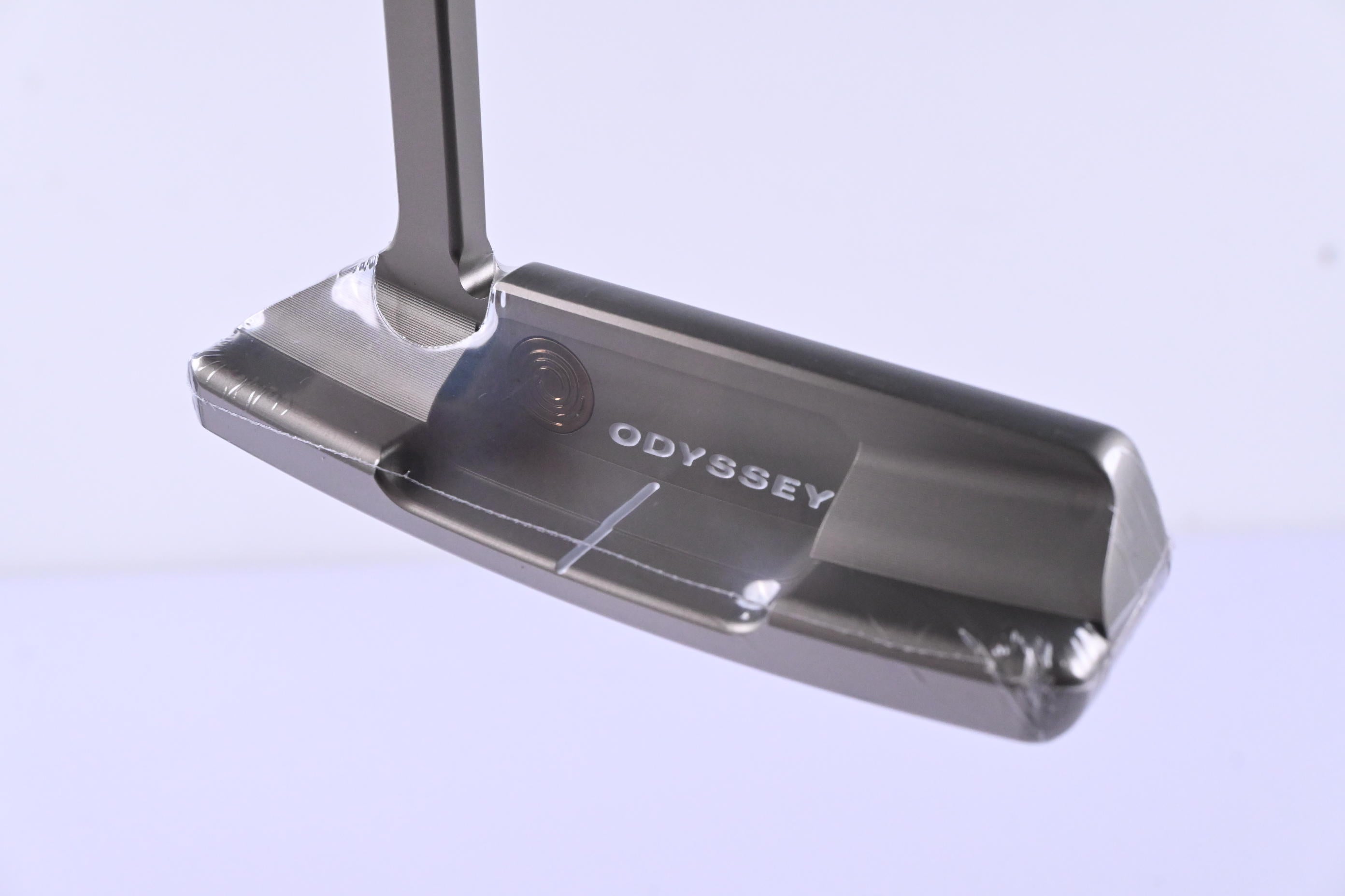 Odyssey AI-One Milled Silver Series Two T Putter / 34 Inch